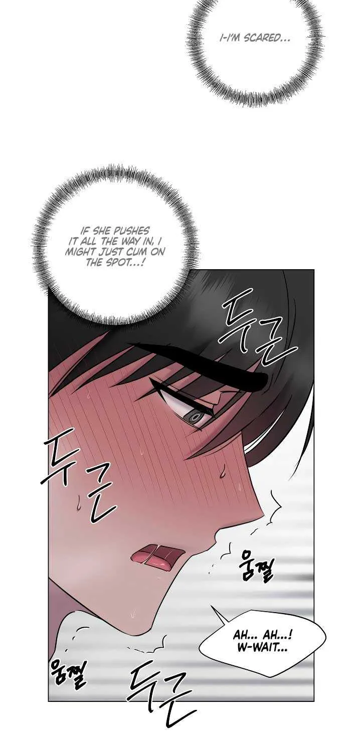 Jiwoo’s Master Chapter 19 page 63 - 