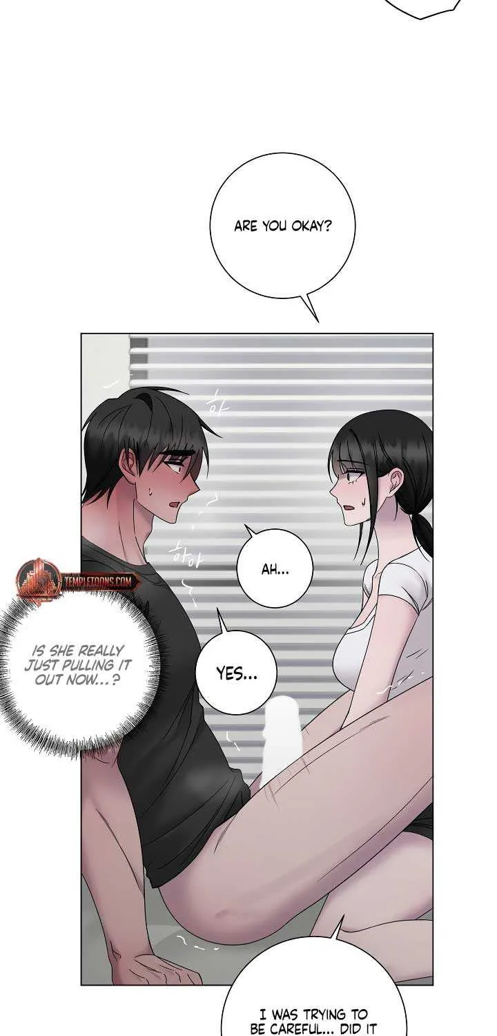 Jiwoo’s Master Chapter 19 page 65 - 