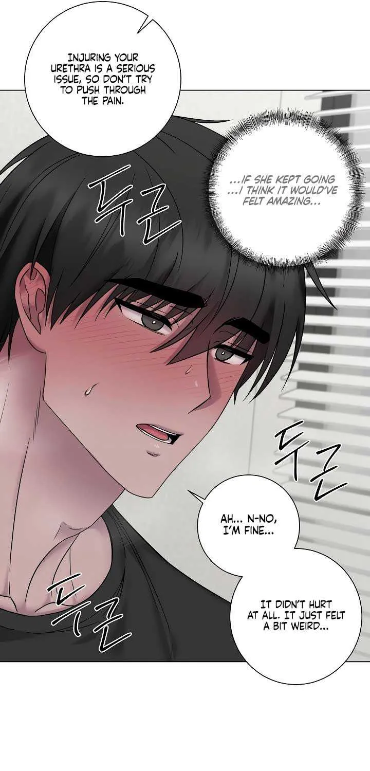 Jiwoo’s Master Chapter 19 page 67 - 