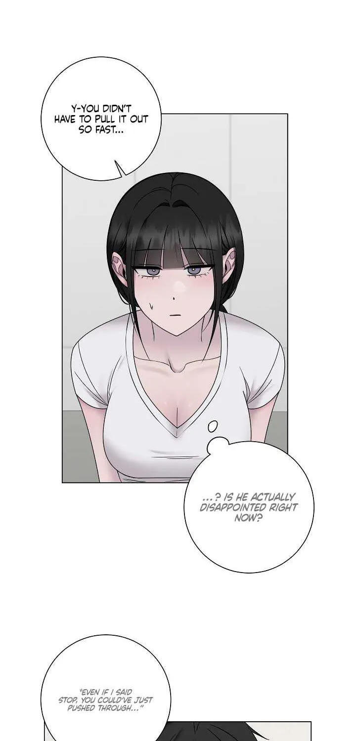 Jiwoo’s Master Chapter 19 page 68 - 