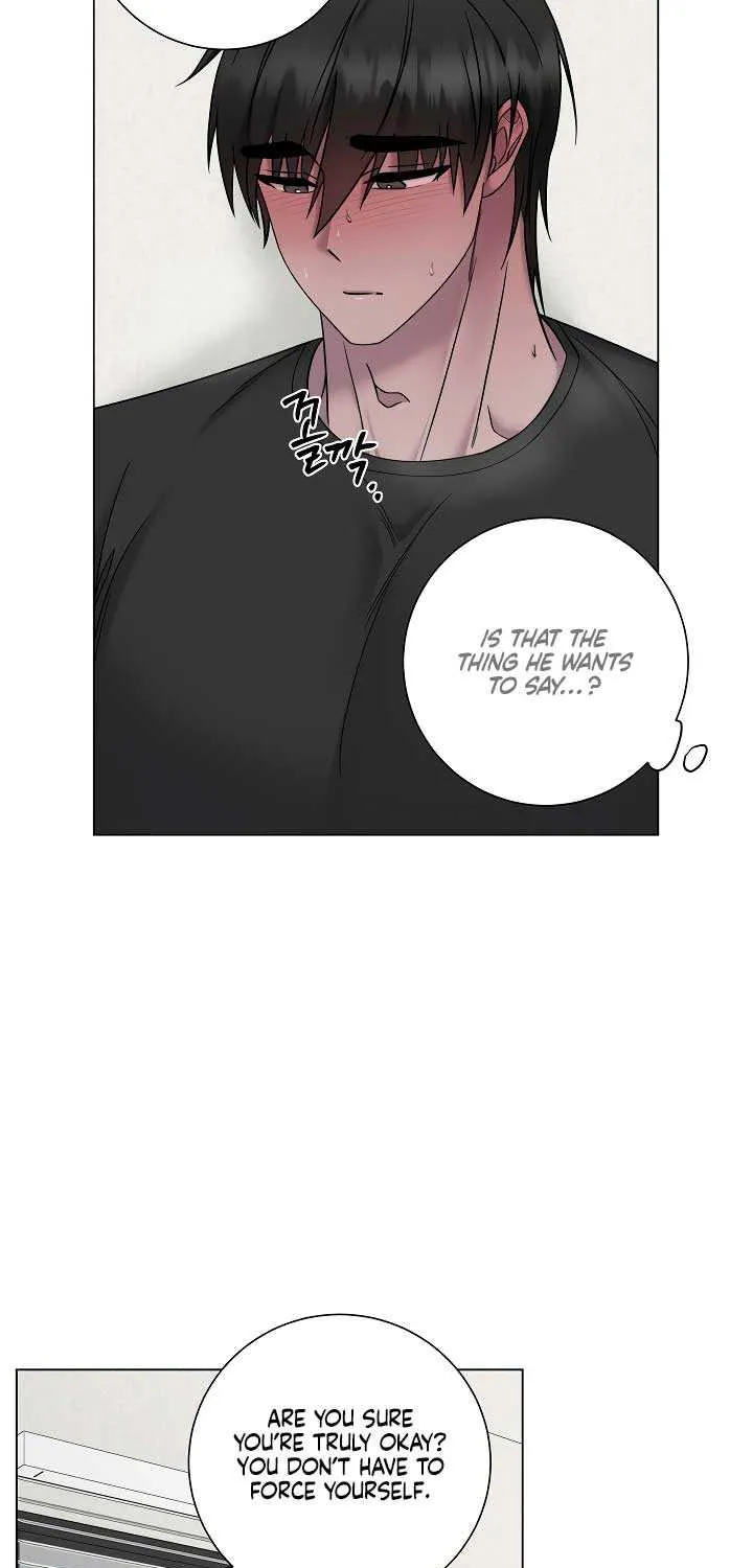 Jiwoo’s Master Chapter 19 page 69 - 