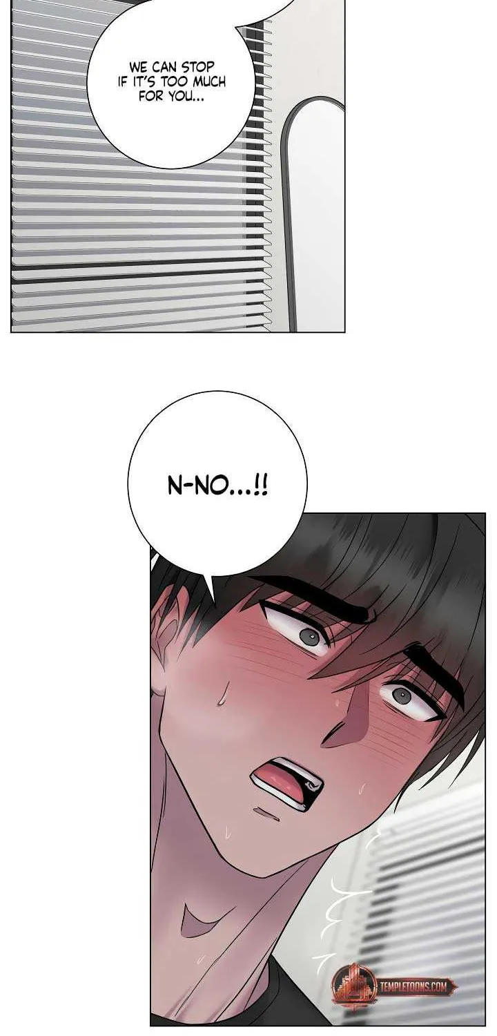 Jiwoo’s Master Chapter 19 page 70 - 