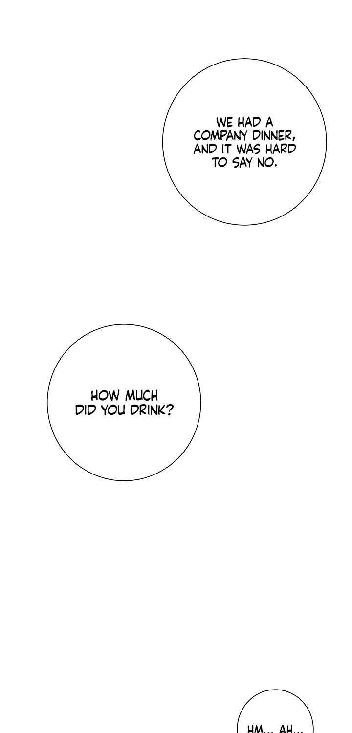 Jiwoo’s Master Chapter 19 page 8 - 