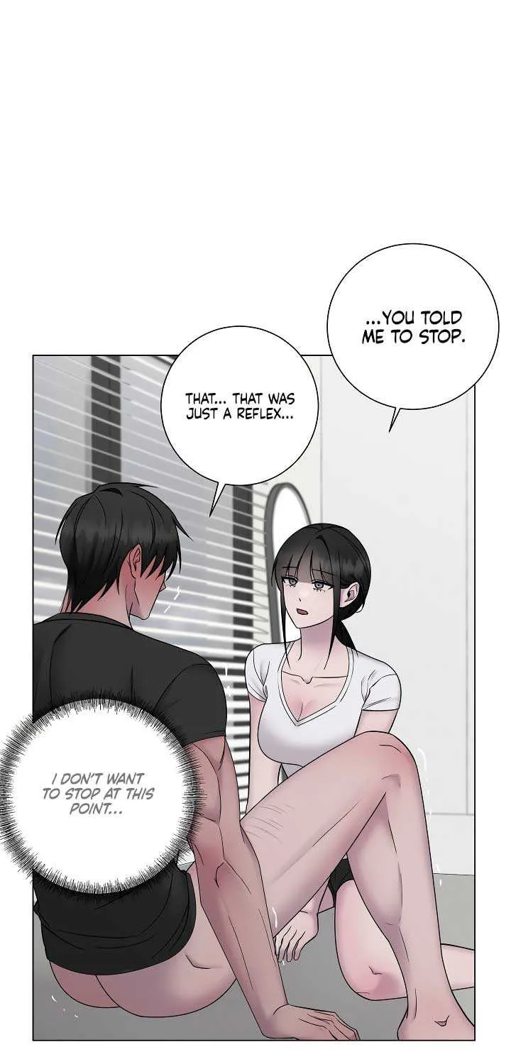 Jiwoo’s Master Chapter 19 page 71 - 