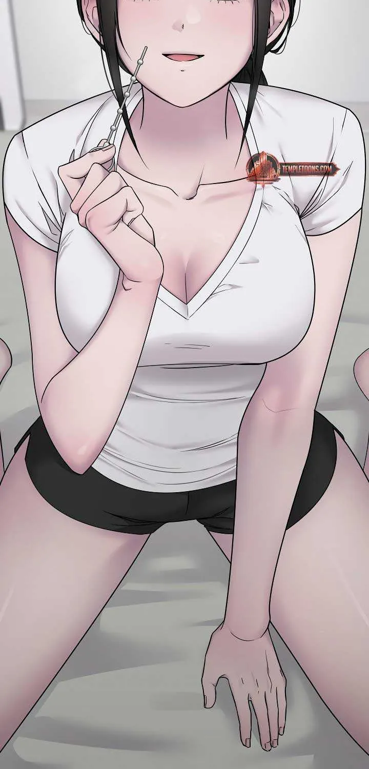 Jiwoo’s Master Chapter 19 page 74 - 