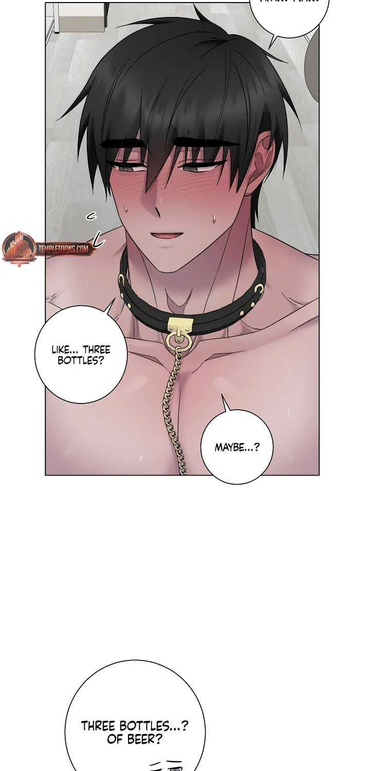 Jiwoo’s Master Chapter 19 page 9 - 