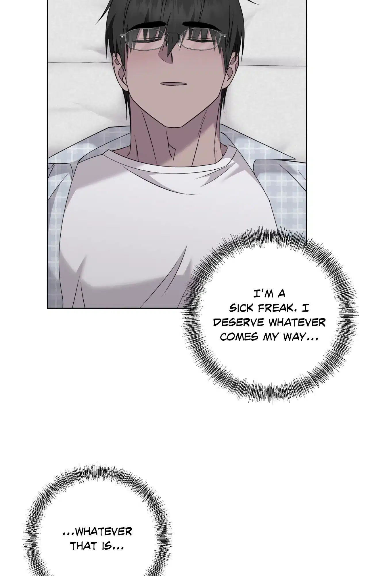 Jiwoo’s Master Chapter 2.1 page 12 - 