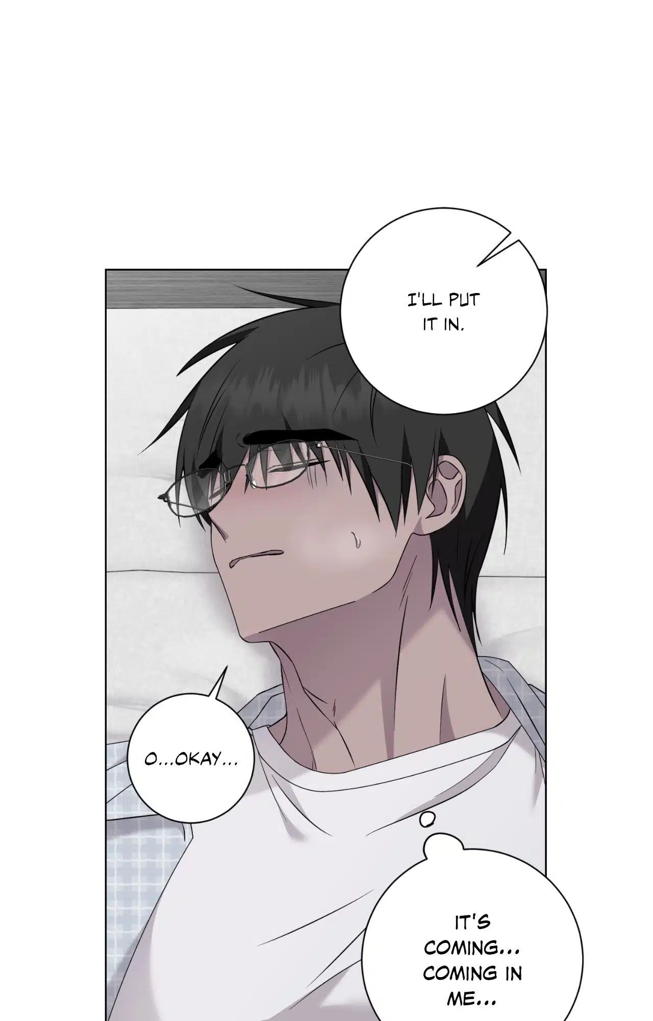 Jiwoo’s Master Chapter 2.1 page 20 - 
