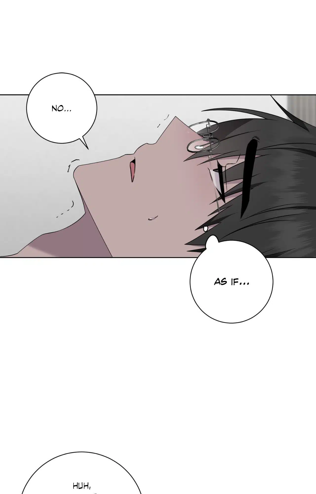 Jiwoo’s Master Chapter 2.1 page 23 - 