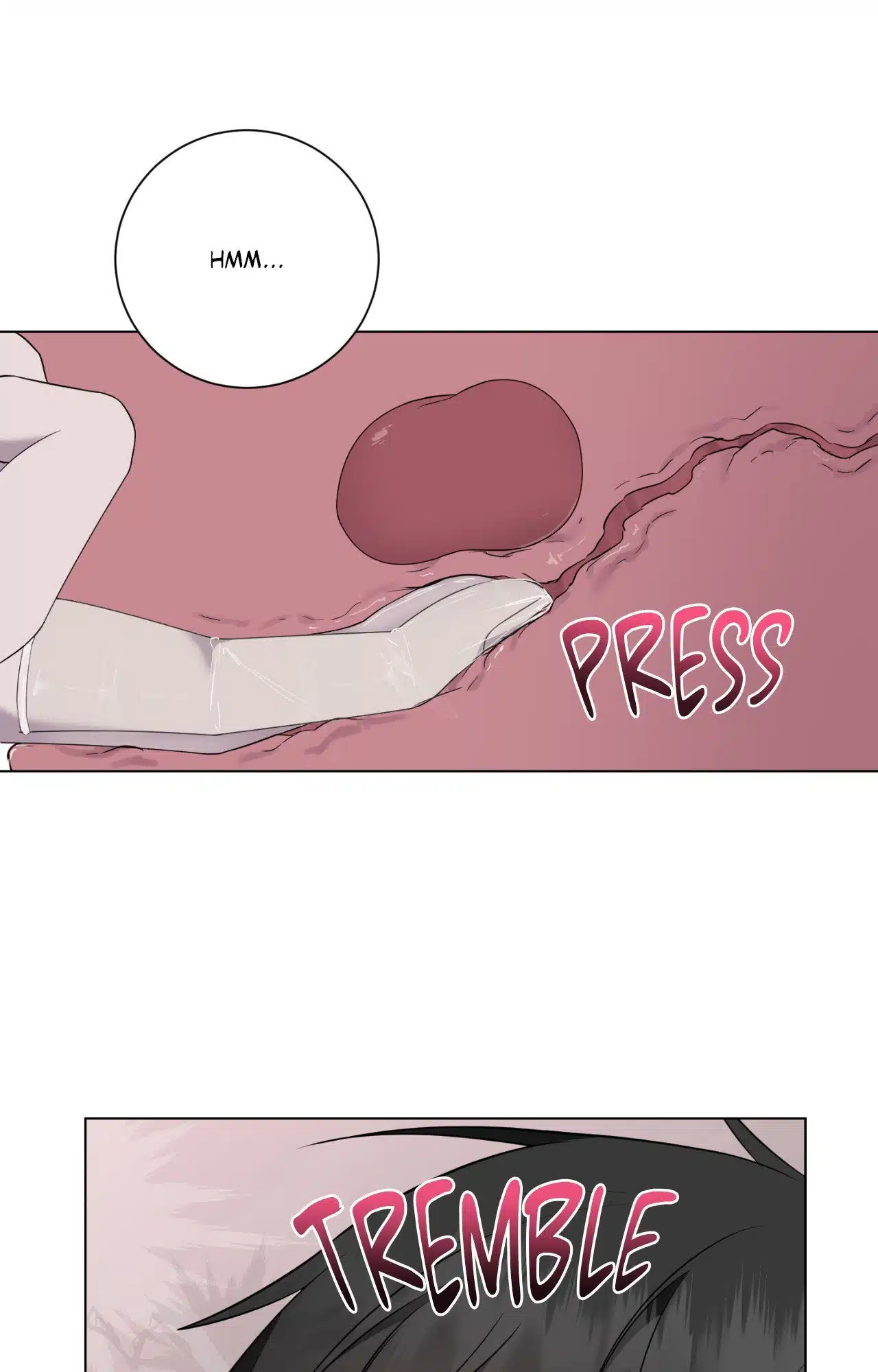 Jiwoo’s Master Chapter 2.1 page 25 - 