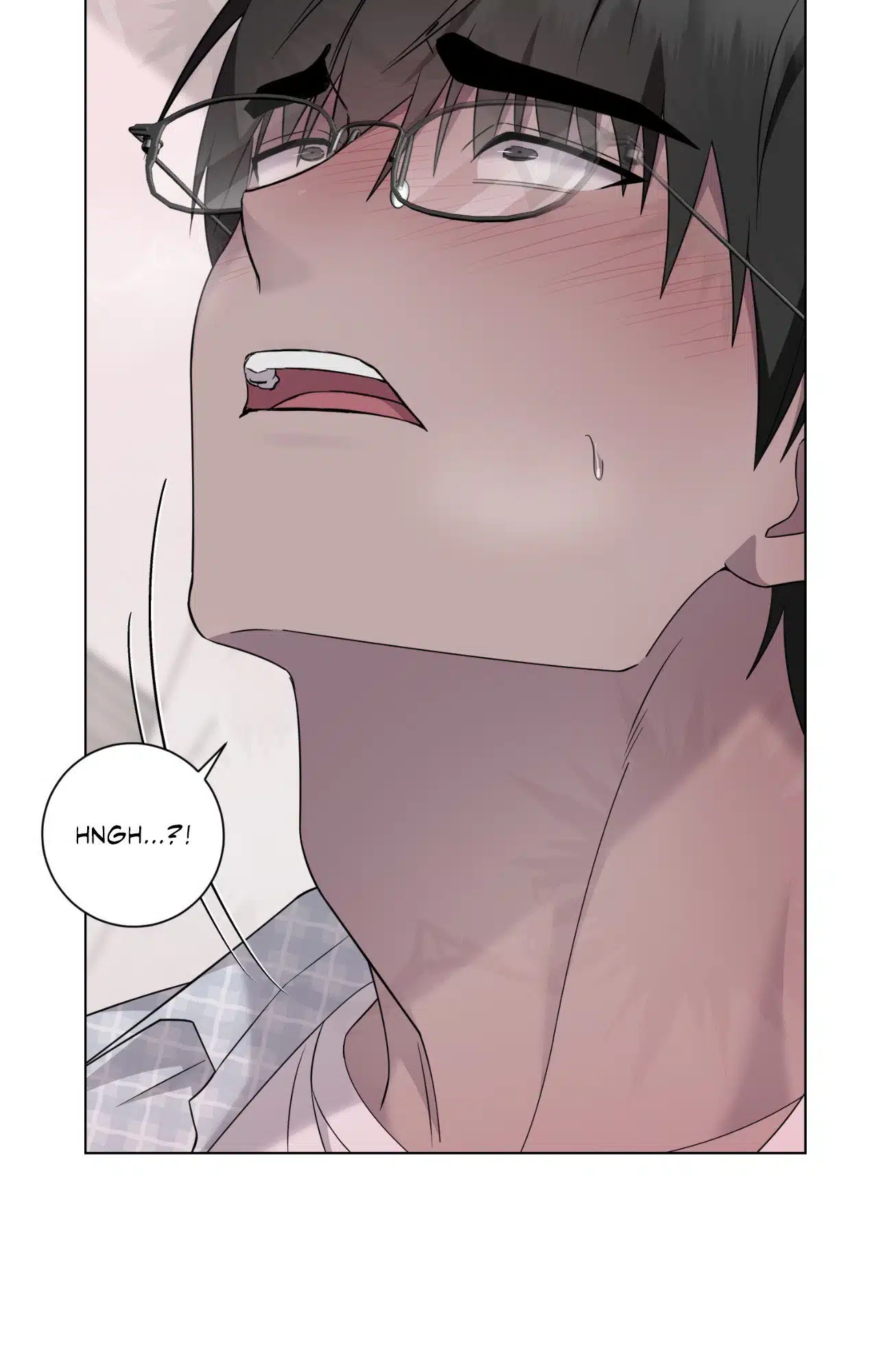 Jiwoo’s Master Chapter 2.1 page 26 - 