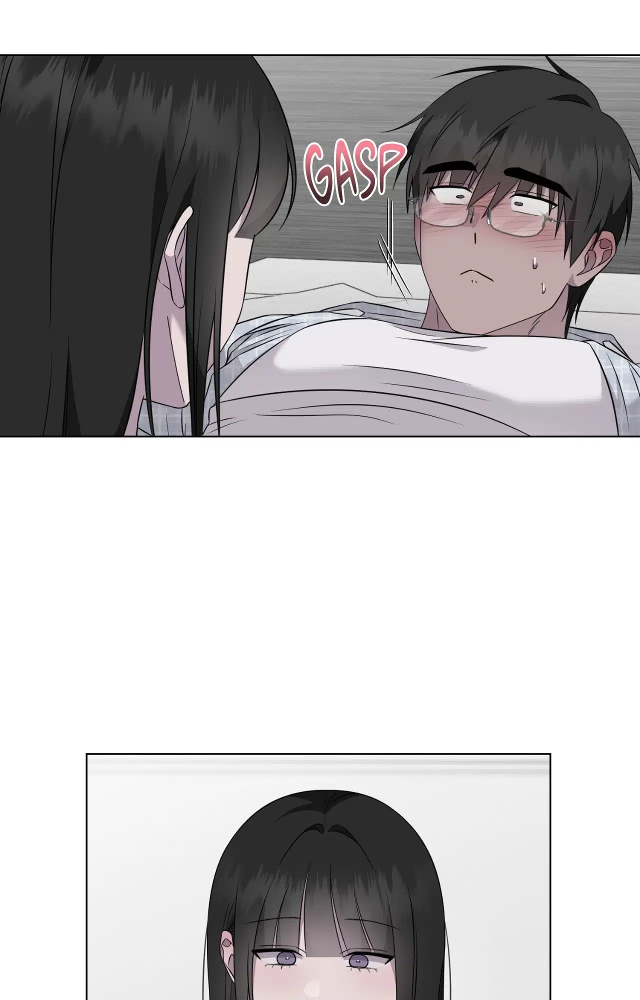 Jiwoo’s Master Chapter 2.1 page 27 - 