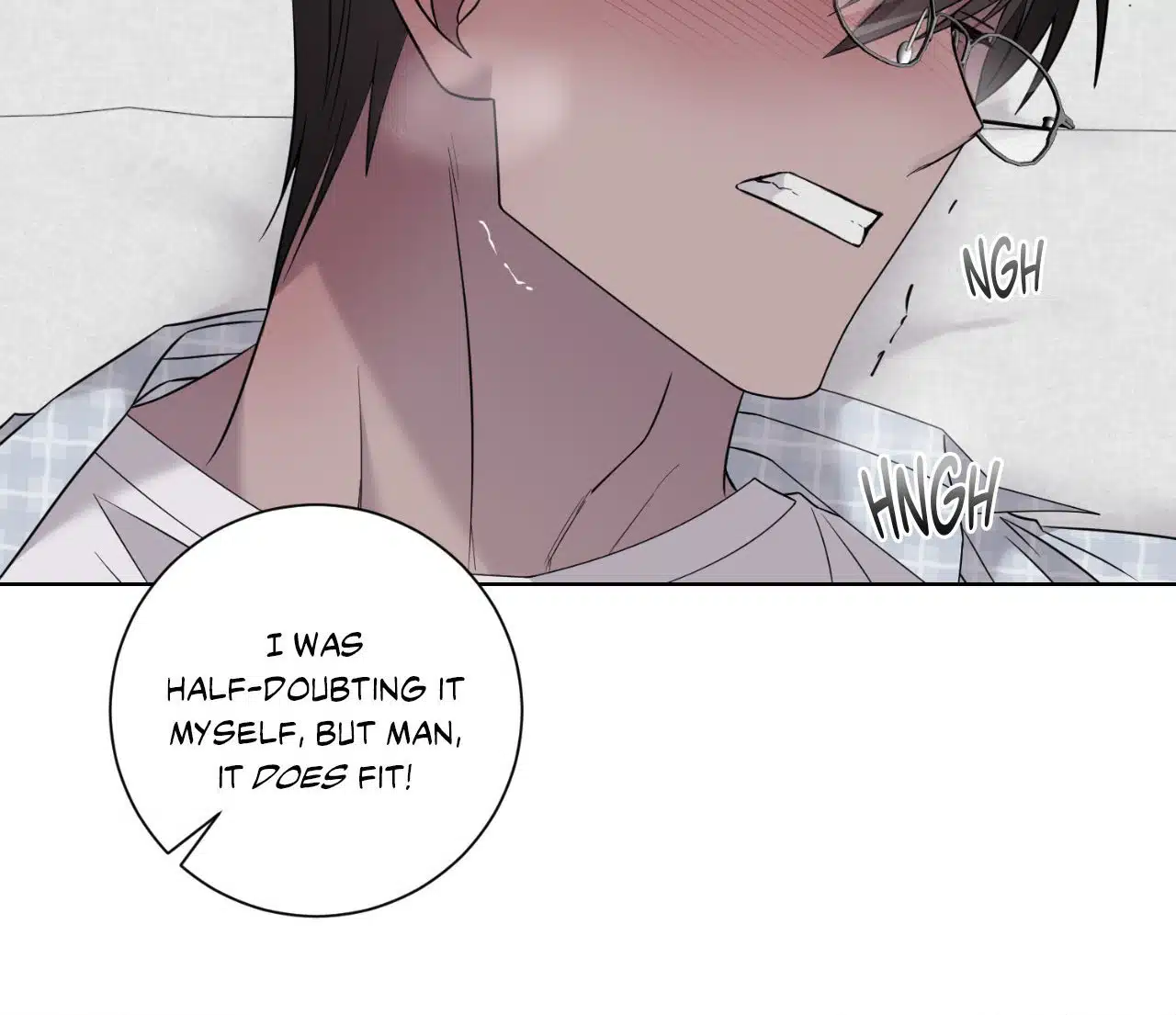 Jiwoo’s Master Chapter 2.1 page 37 - 