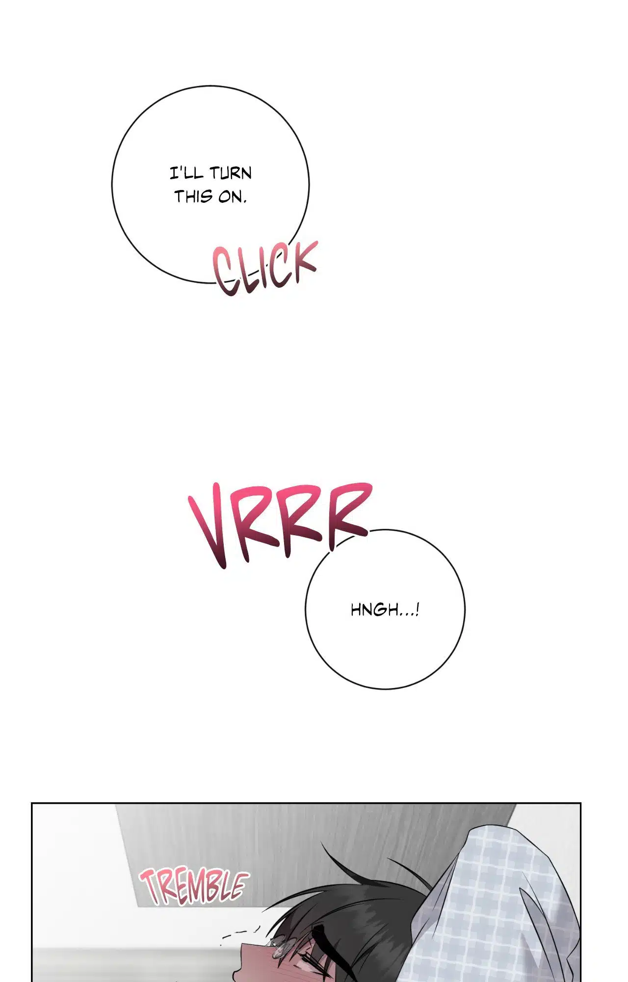 Jiwoo’s Master Chapter 2.1 page 38 - 
