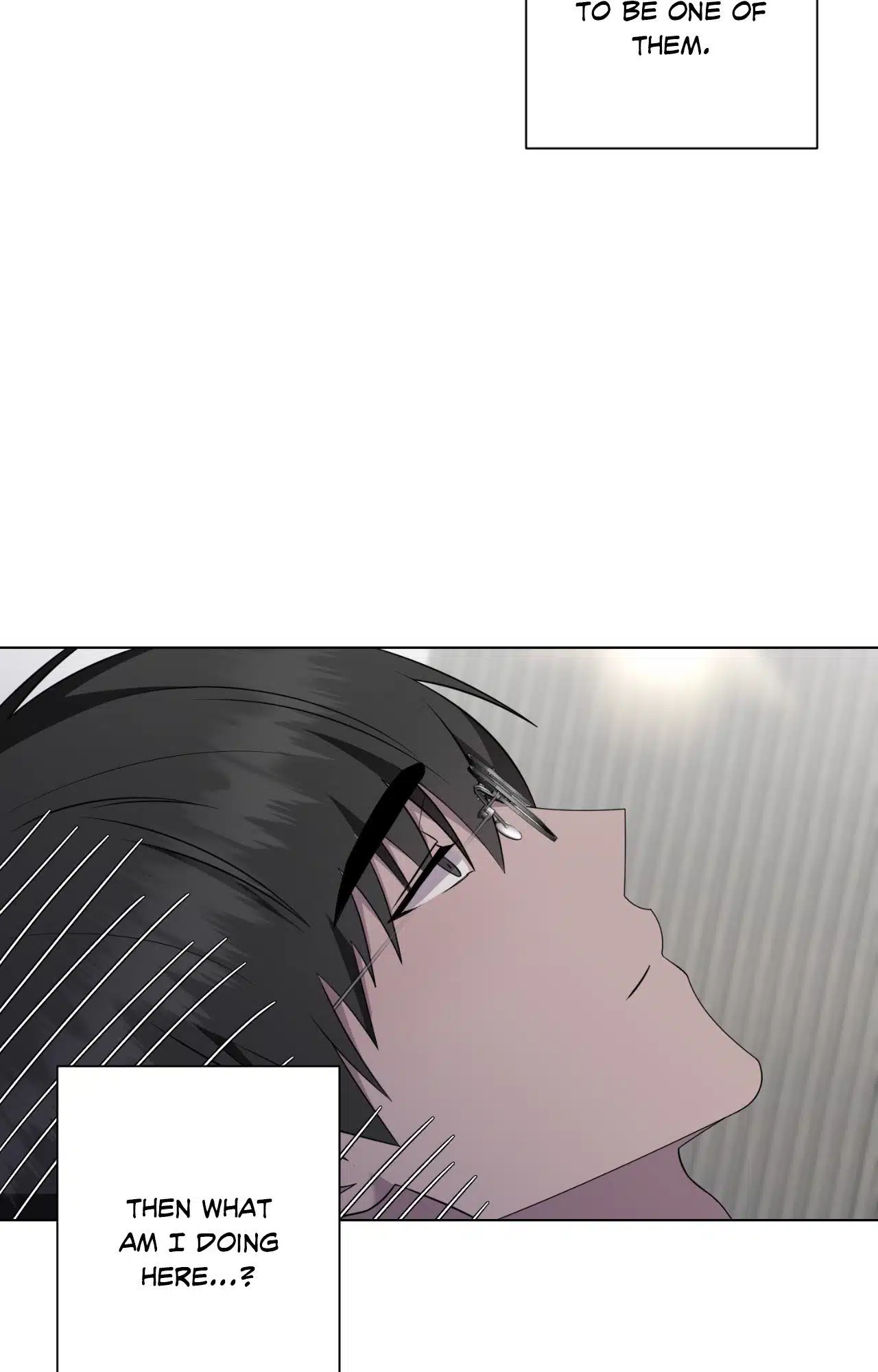 Jiwoo’s Master Chapter 2.1 page 5 - 