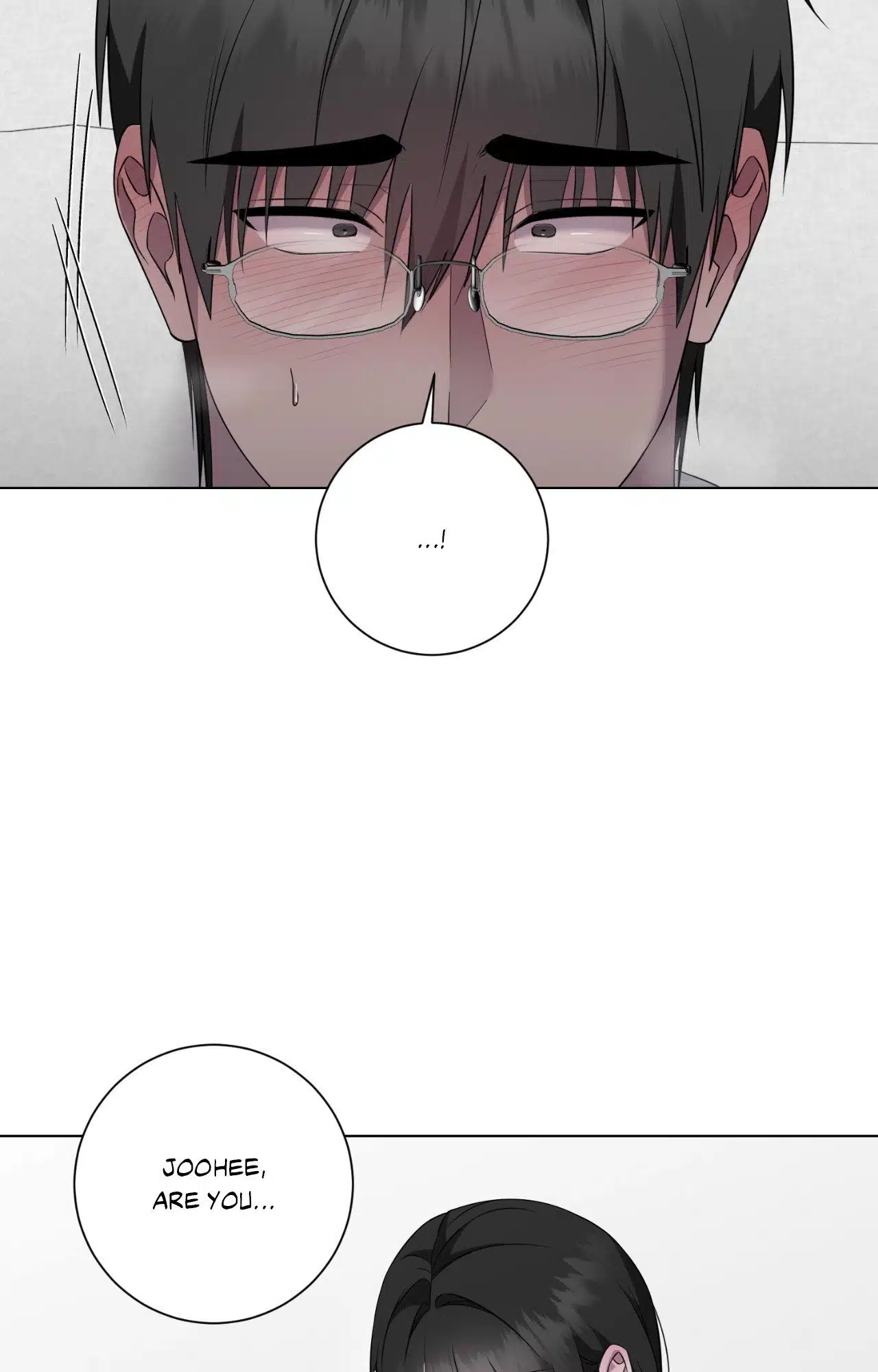 Jiwoo’s Master Chapter 2.1 page 41 - 