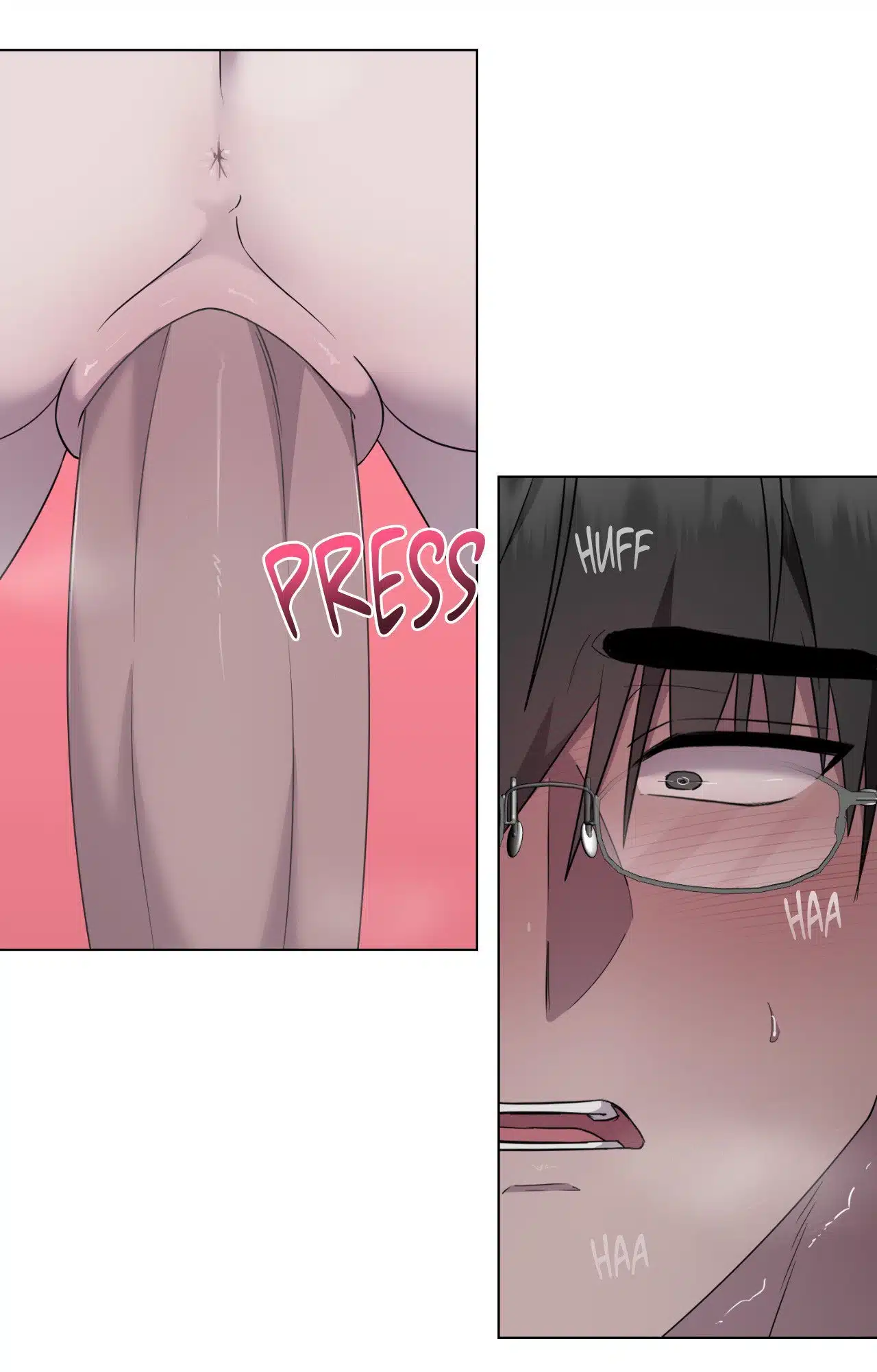 Jiwoo’s Master Chapter 2.1 page 48 - 