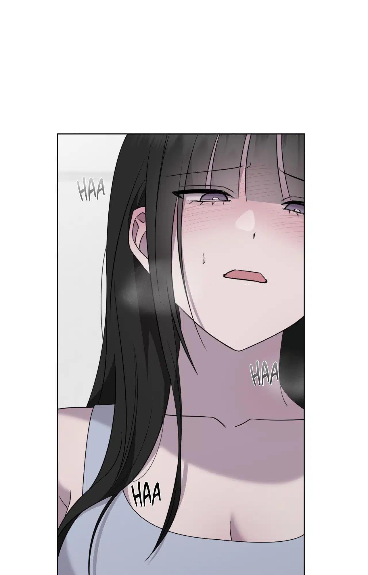 Jiwoo’s Master Chapter 2.1 page 50 - 
