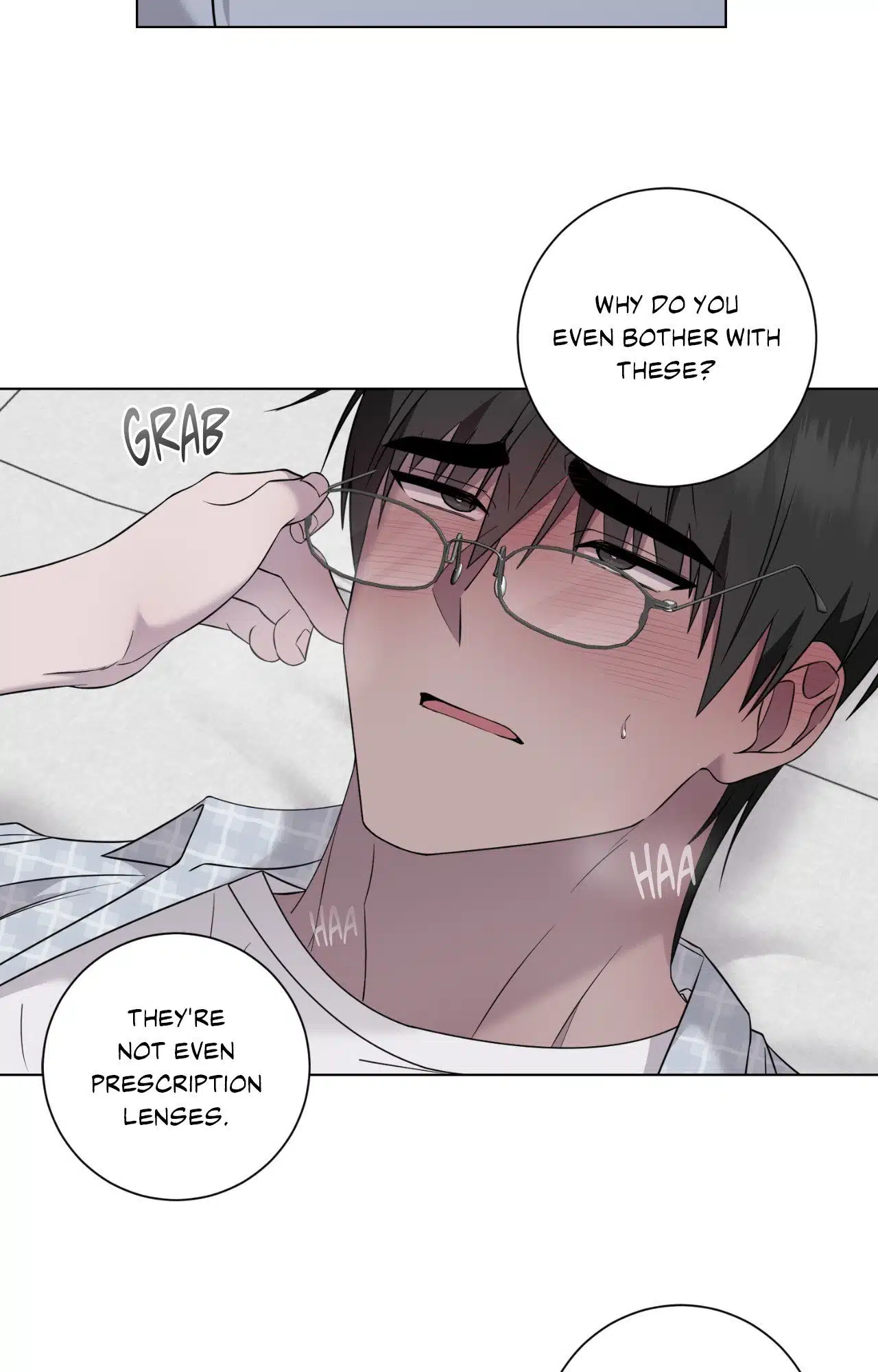 Jiwoo’s Master Chapter 2.1 page 51 - 