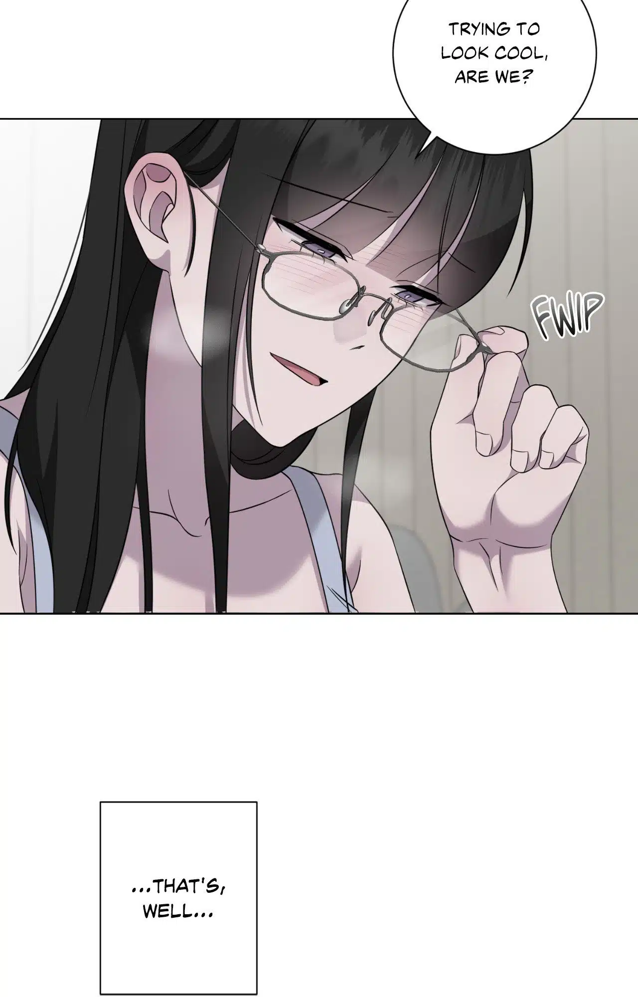 Jiwoo’s Master Chapter 2.1 page 52 - 