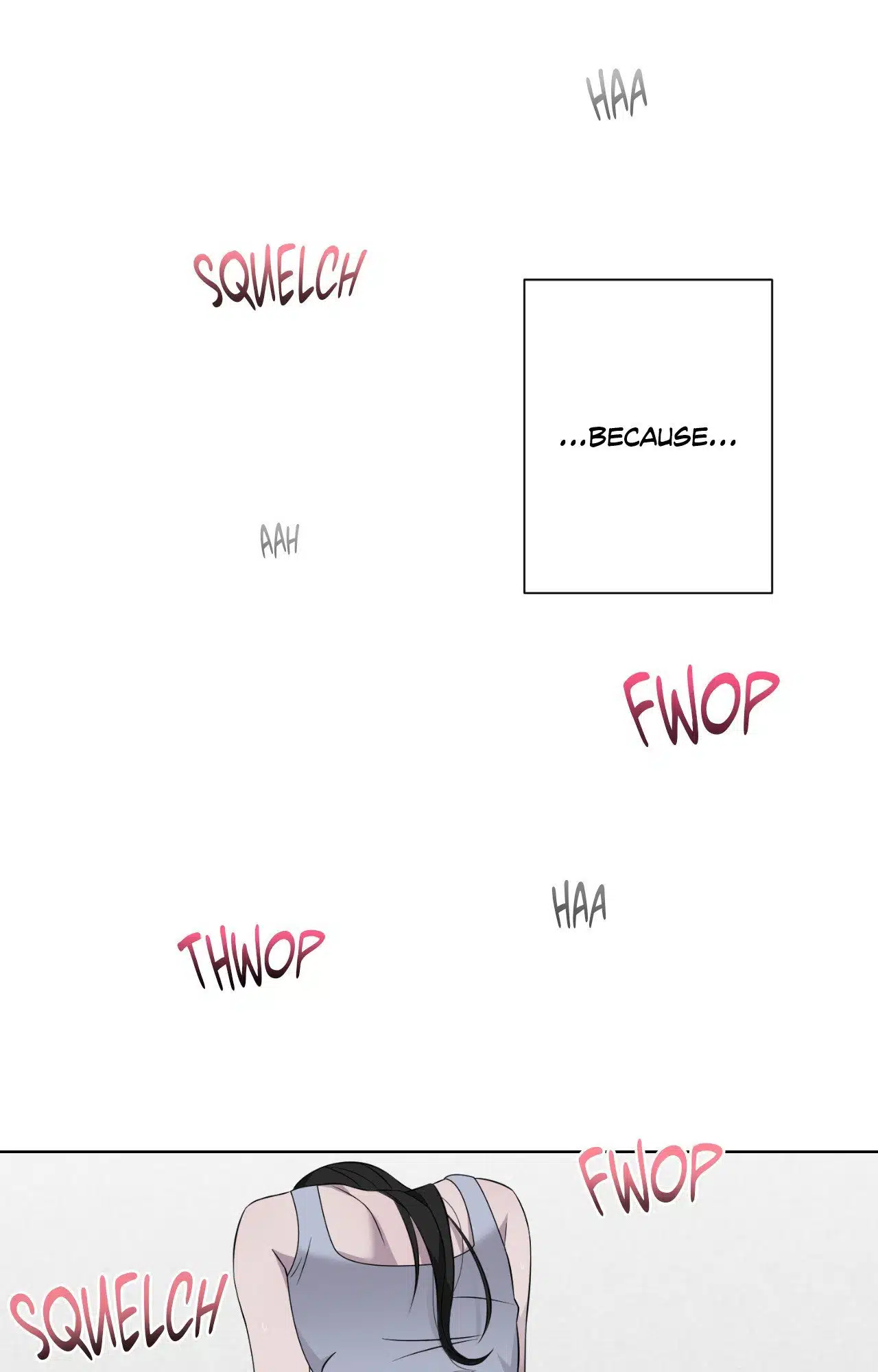 Jiwoo’s Master Chapter 2.1 page 54 - 