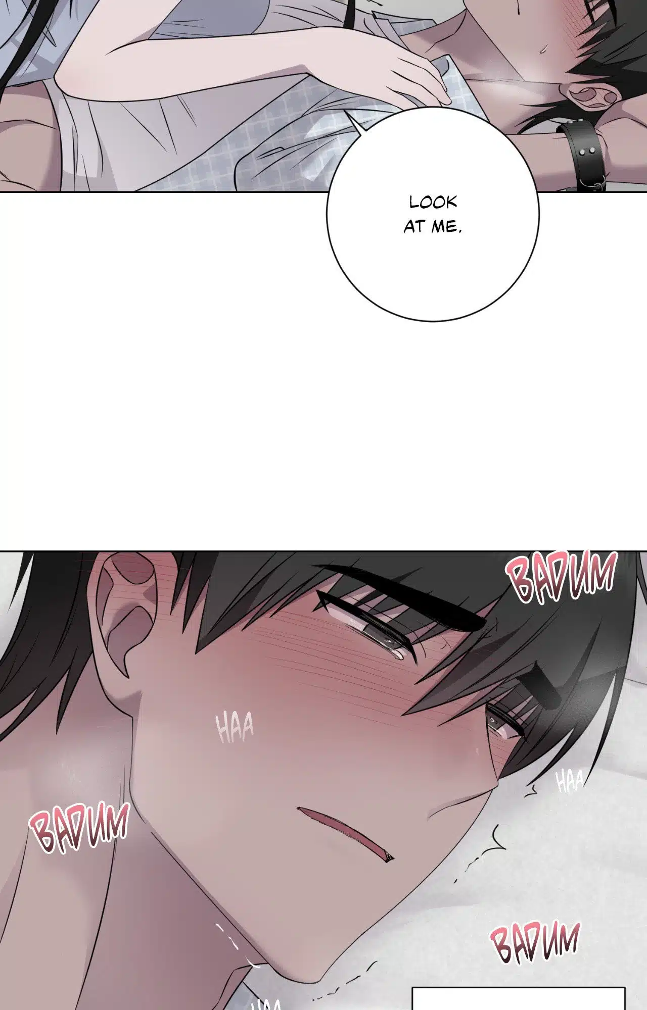 Jiwoo’s Master Chapter 2.1 page 56 - 
