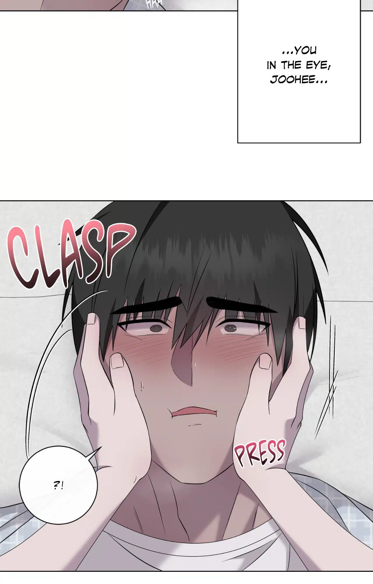 Jiwoo’s Master Chapter 2.1 page 57 - 