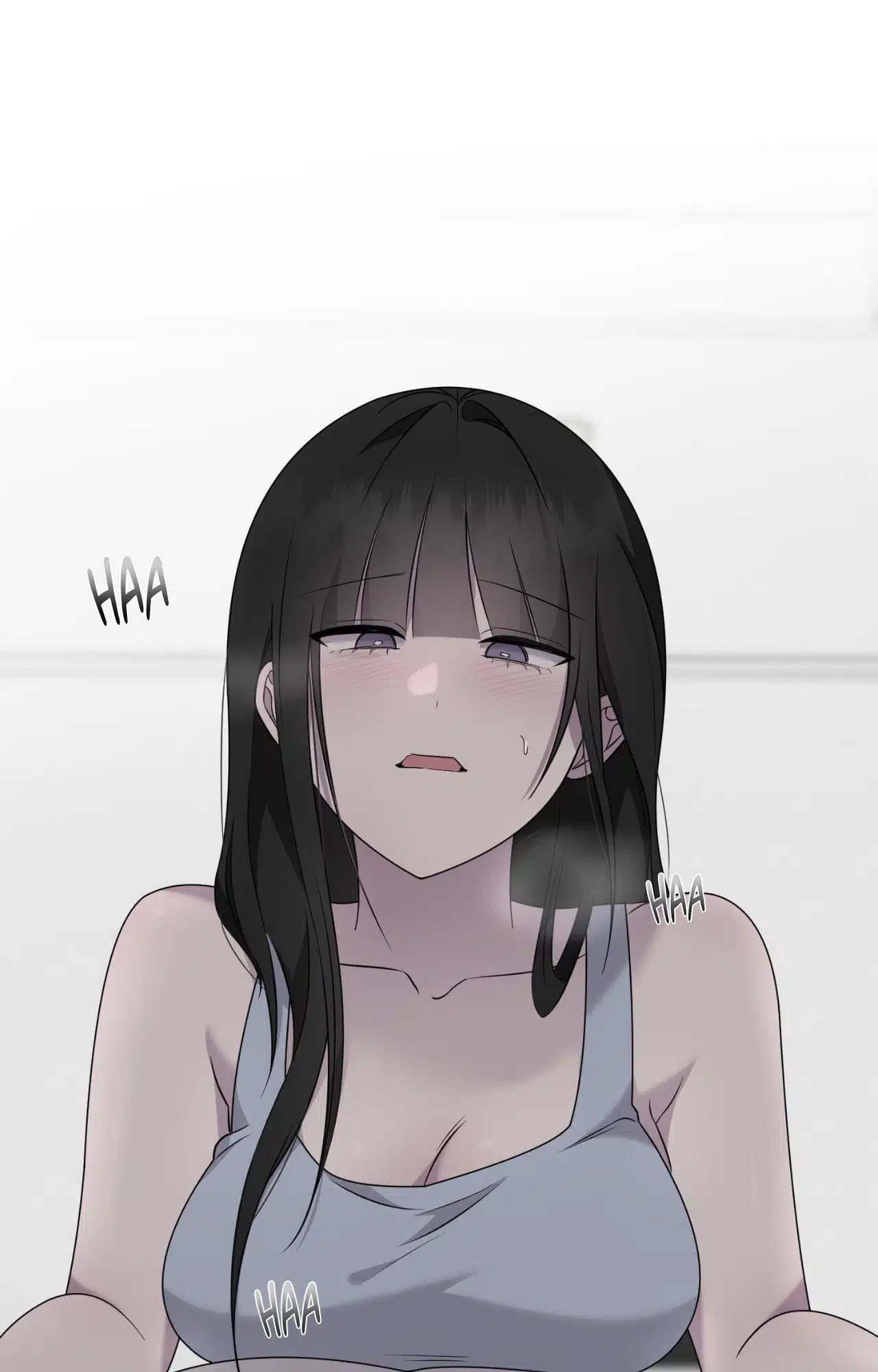 Jiwoo’s Master Chapter 2.1 page 58 - 