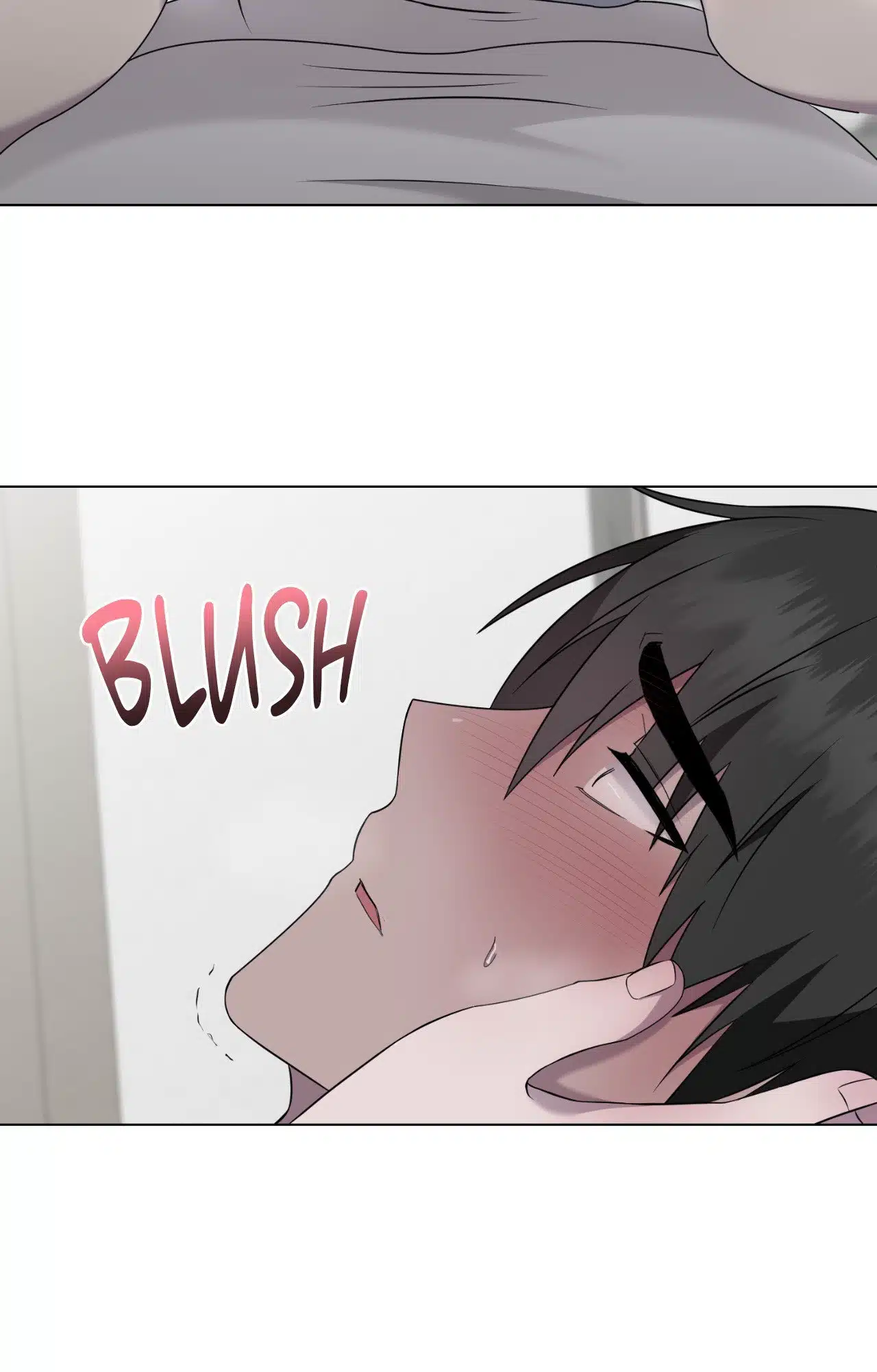 Jiwoo’s Master Chapter 2.1 page 59 - 