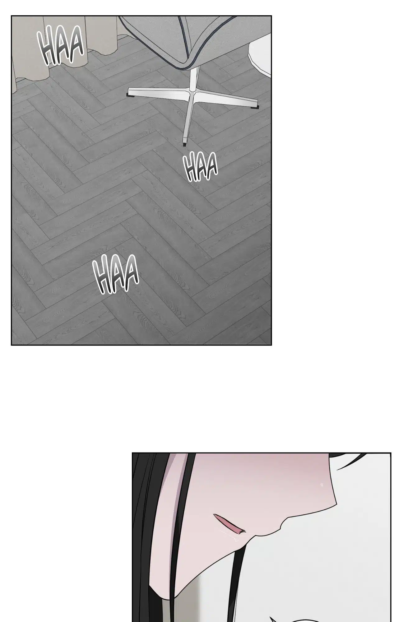 Jiwoo’s Master Chapter 2.1 page 60 - 