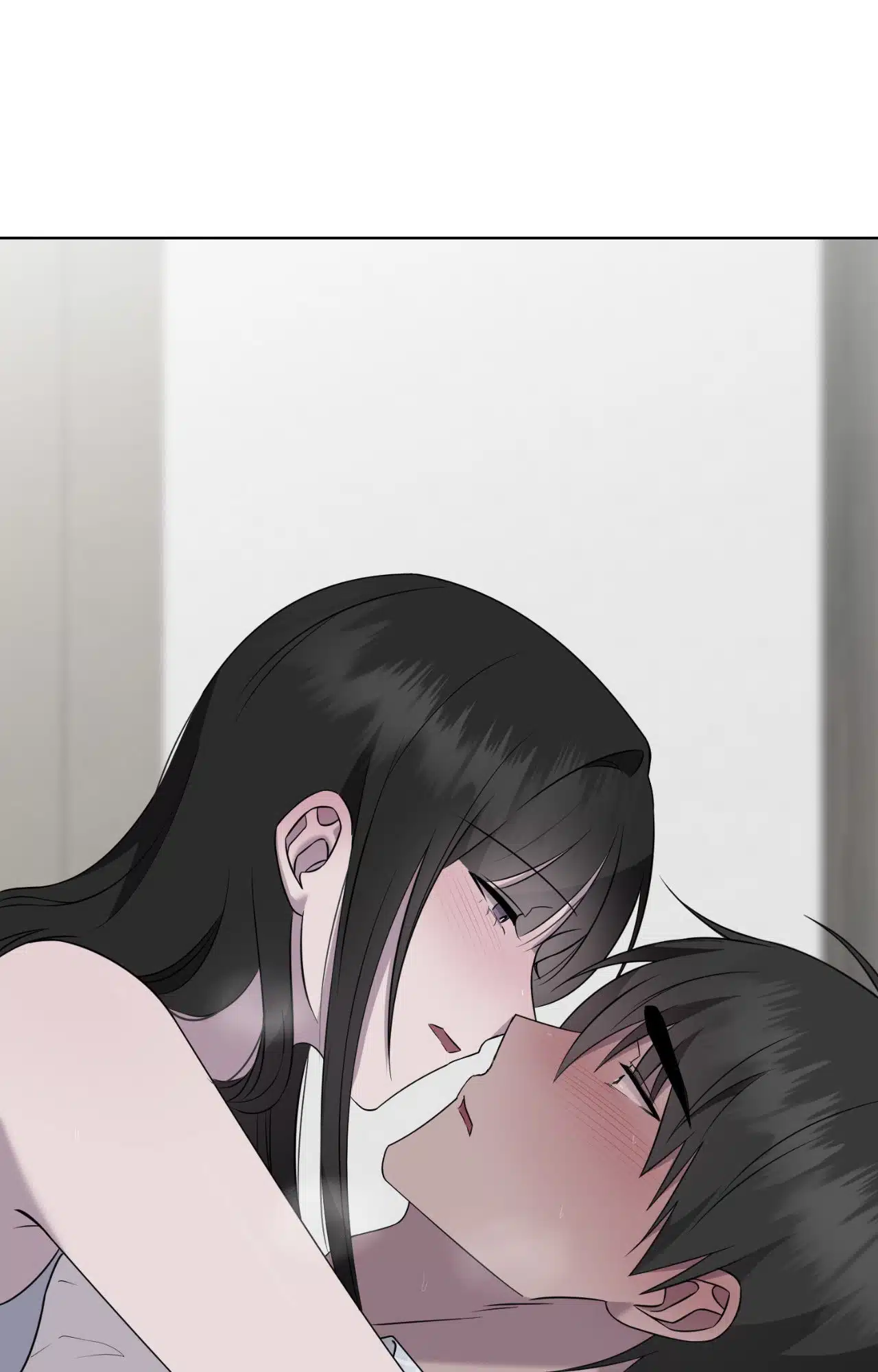 Jiwoo’s Master Chapter 2.1 page 62 - 