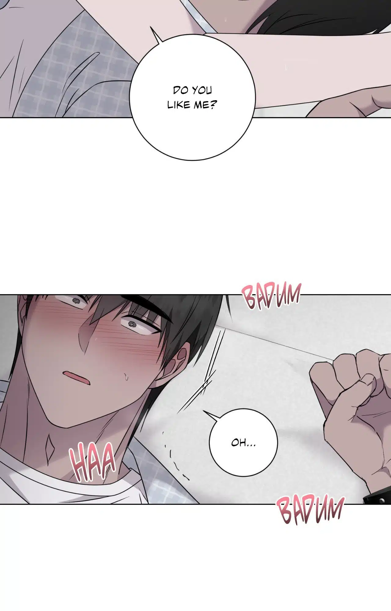 Jiwoo’s Master Chapter 2.1 page 63 - 