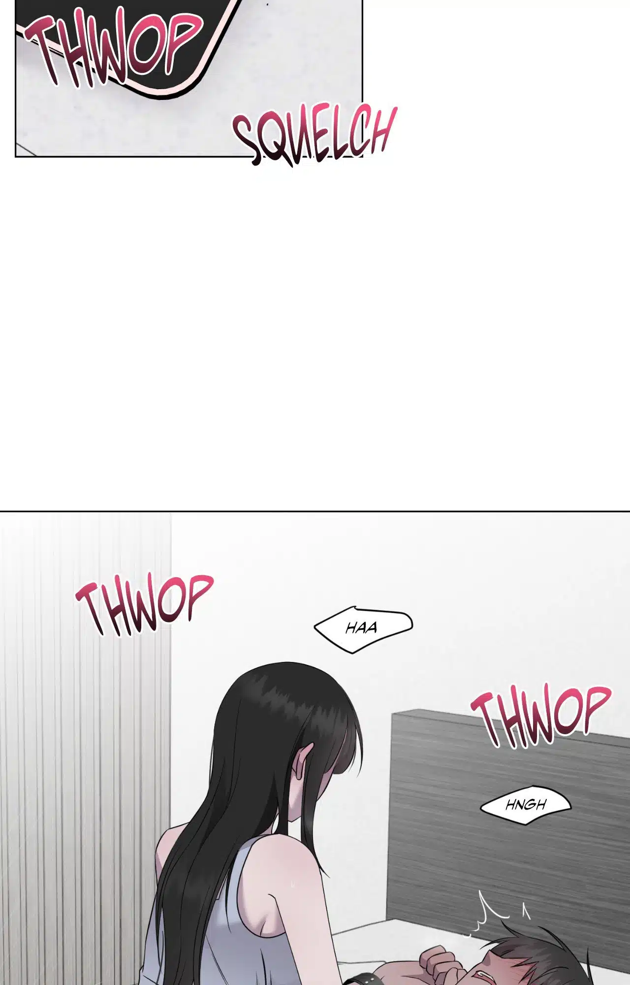 Jiwoo’s Master Chapter 2.1 page 65 - 