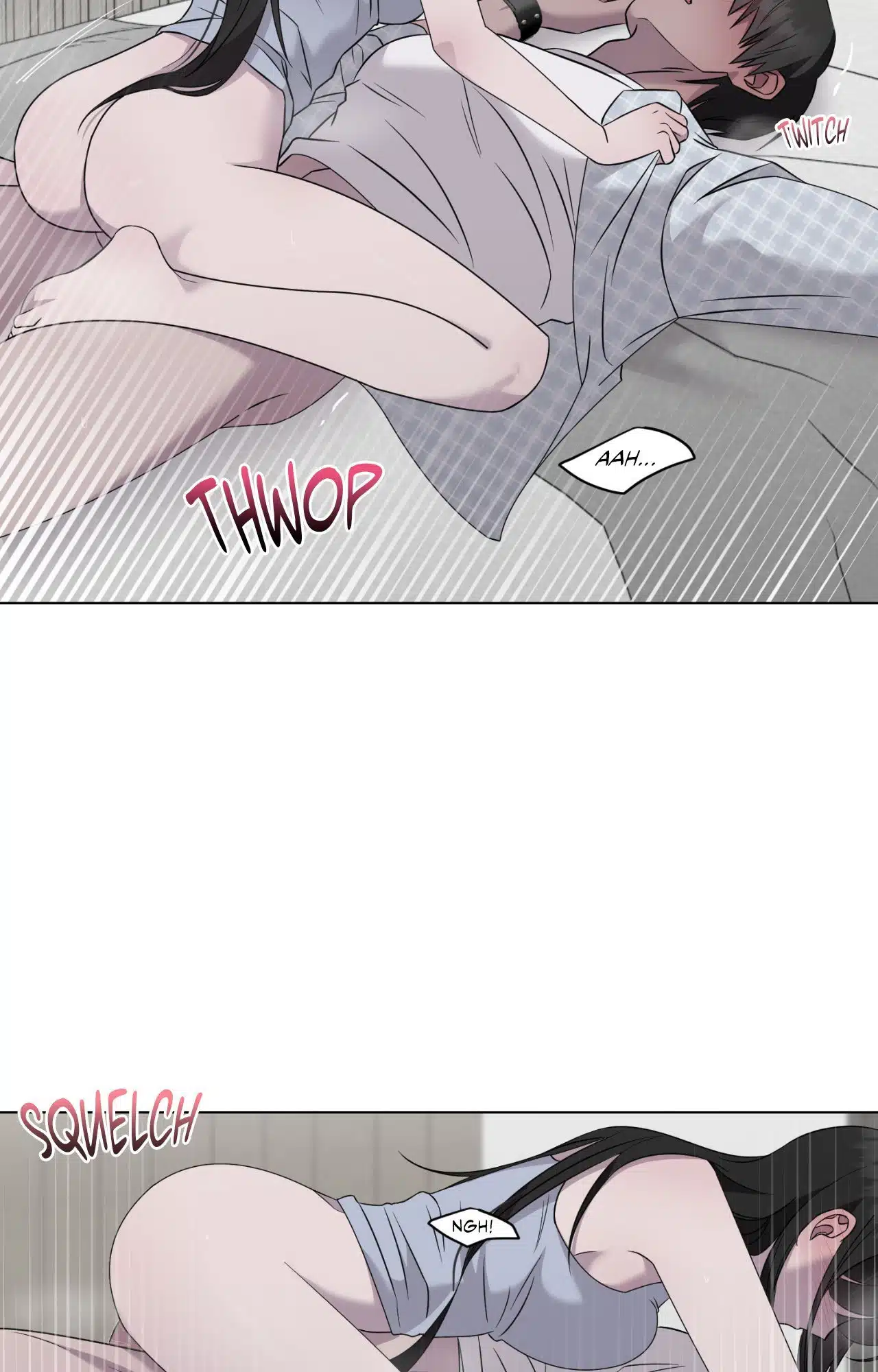 Jiwoo’s Master Chapter 2.1 page 66 - 