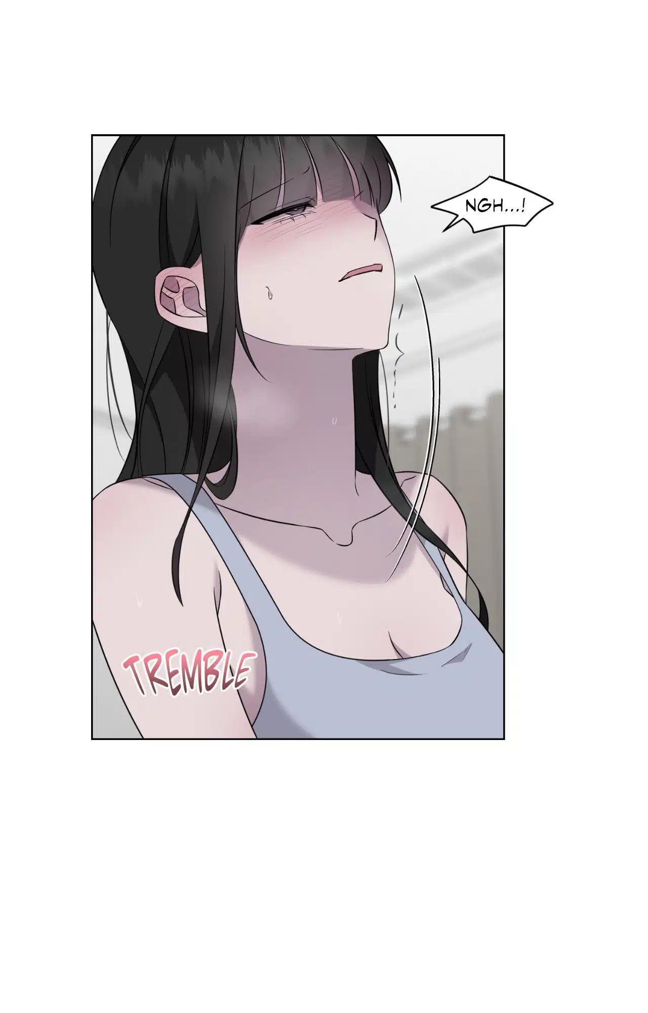 Jiwoo’s Master Chapter 2.1 page 70 - 