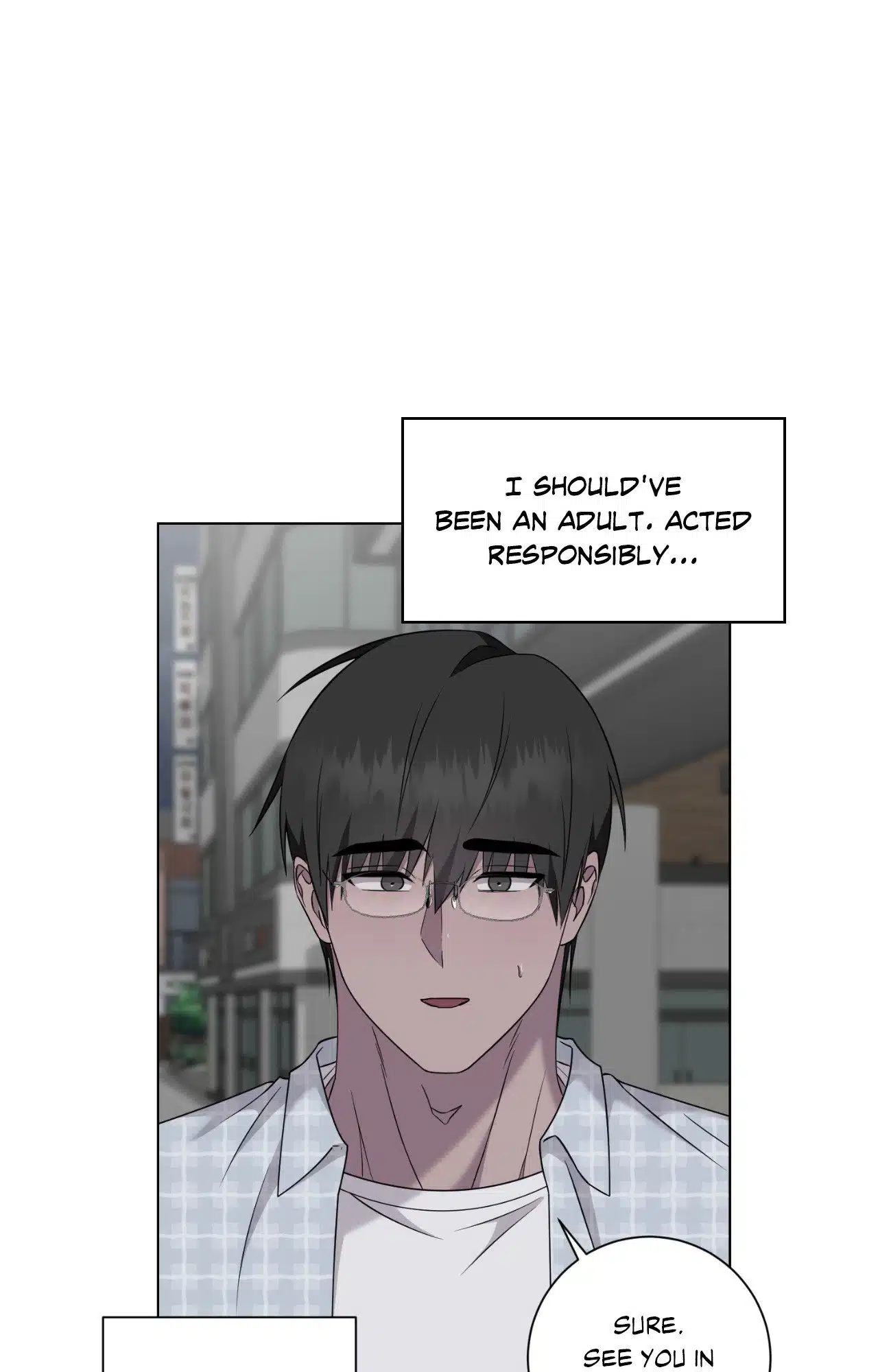 Jiwoo’s Master Chapter 2.1 page 78 - 