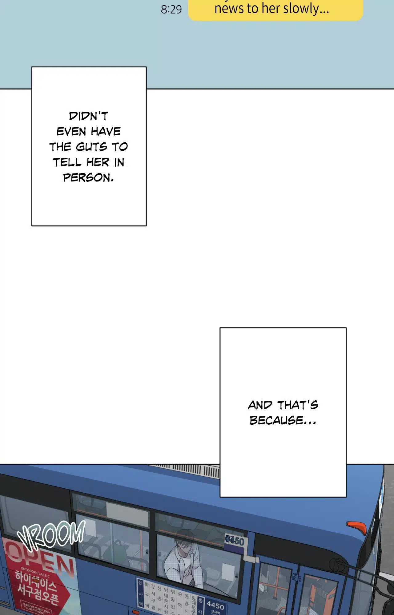 Jiwoo’s Master Chapter 2.1 page 81 - 