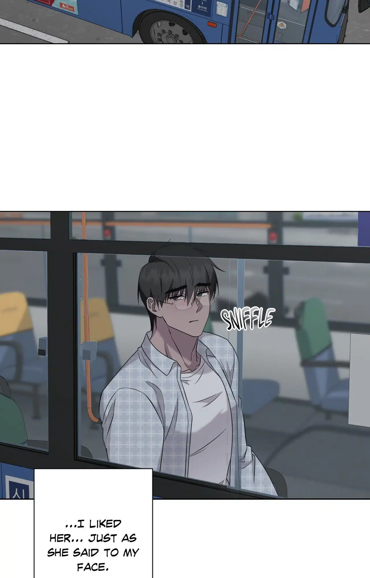 Jiwoo’s Master Chapter 2.1 page 82 - 