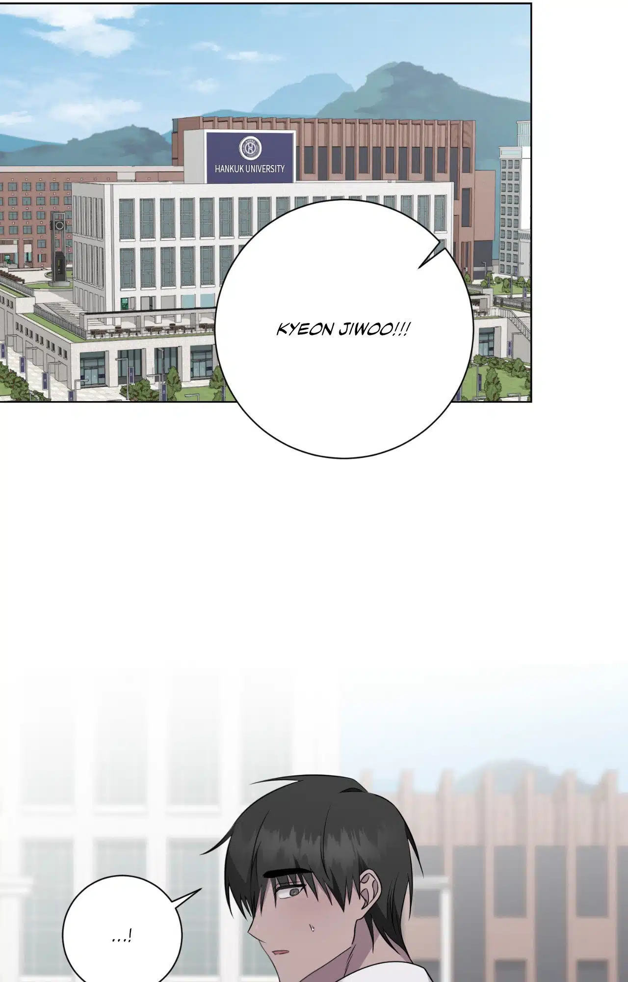 Jiwoo’s Master Chapter 2.1 page 85 - 