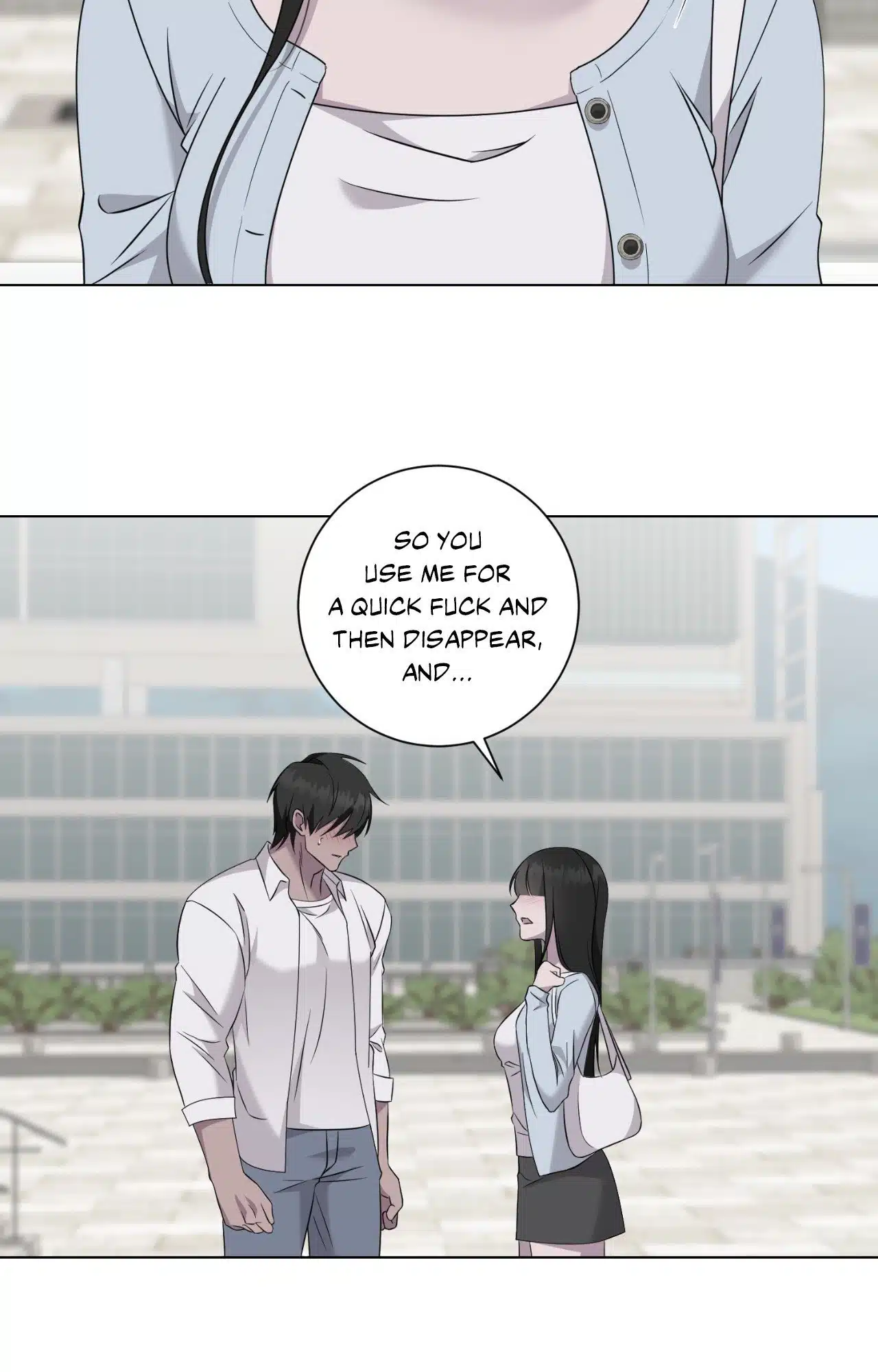 Jiwoo’s Master Chapter 2.1 page 88 - 
