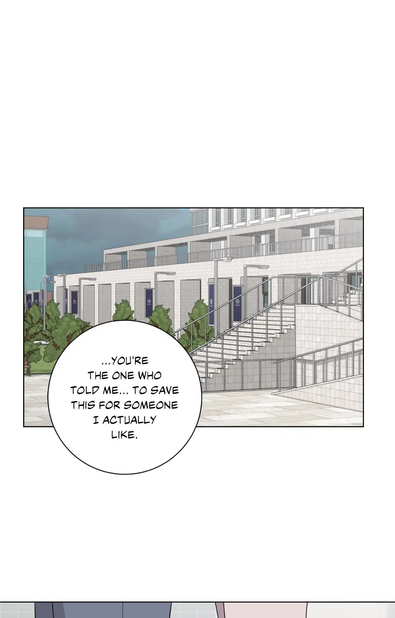 Jiwoo’s Master Chapter 2.1 page 92 - 