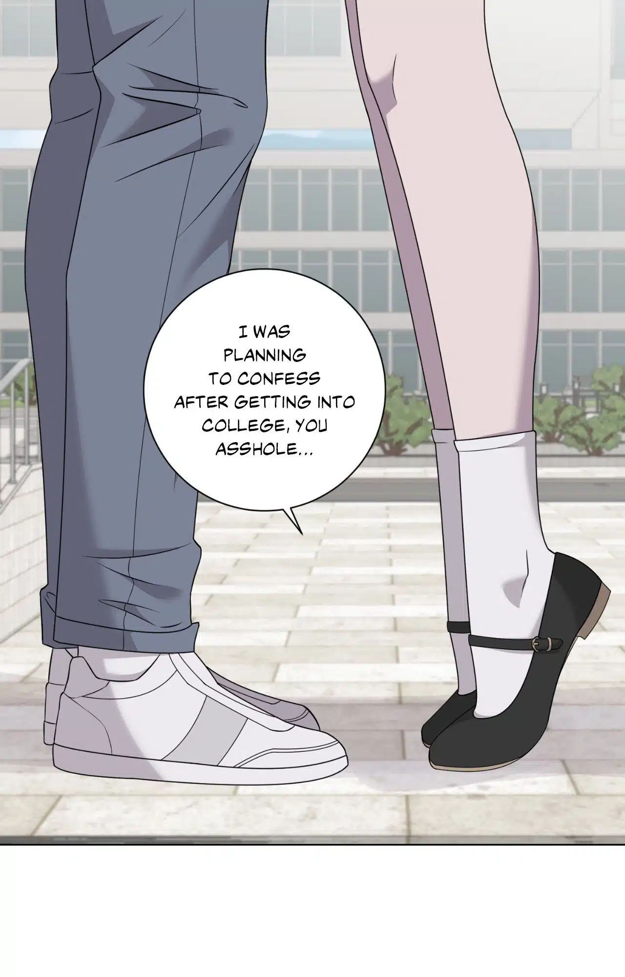 Jiwoo’s Master Chapter 2.1 page 93 - 