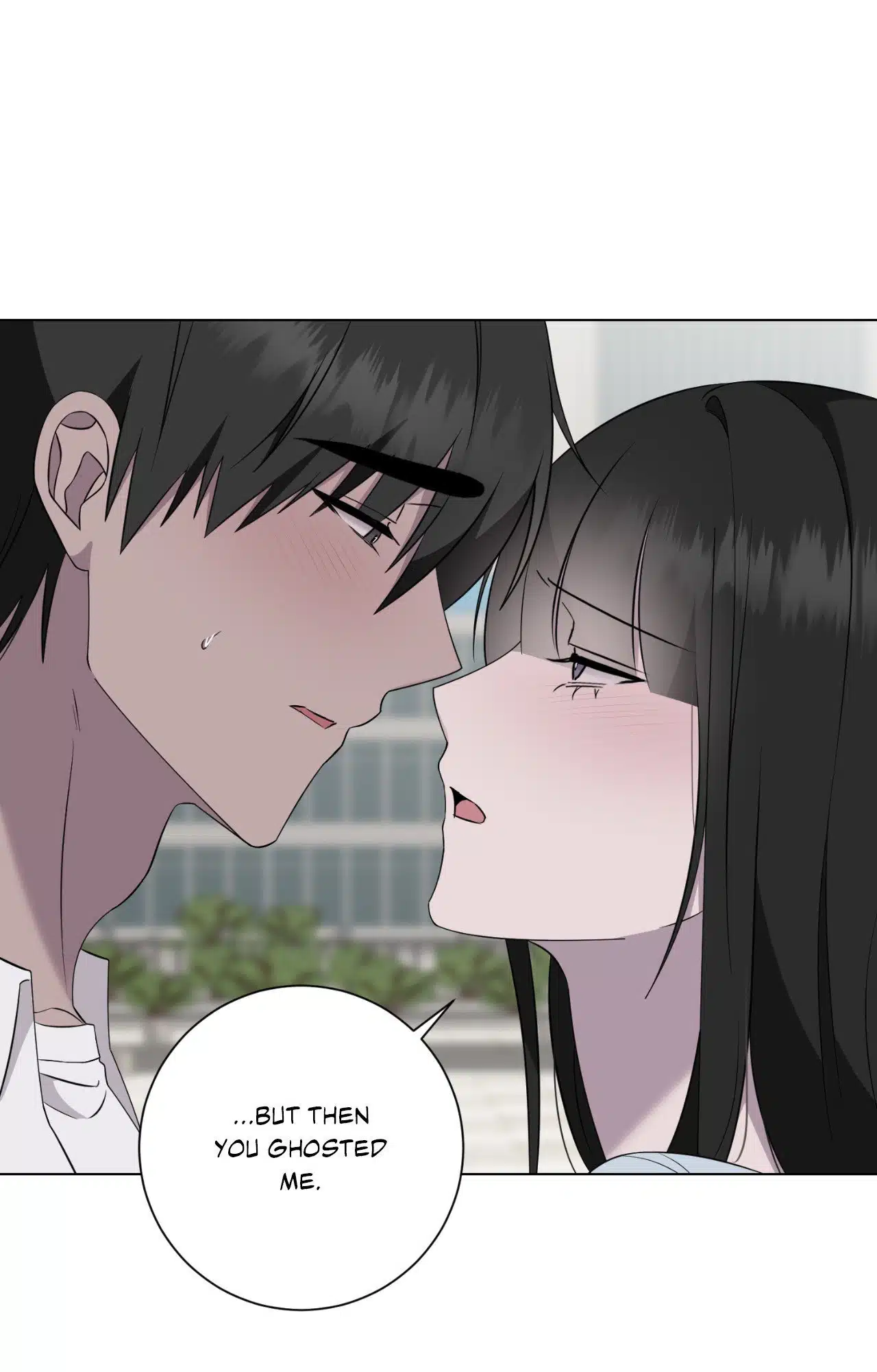 Jiwoo’s Master Chapter 2.1 page 94 - 