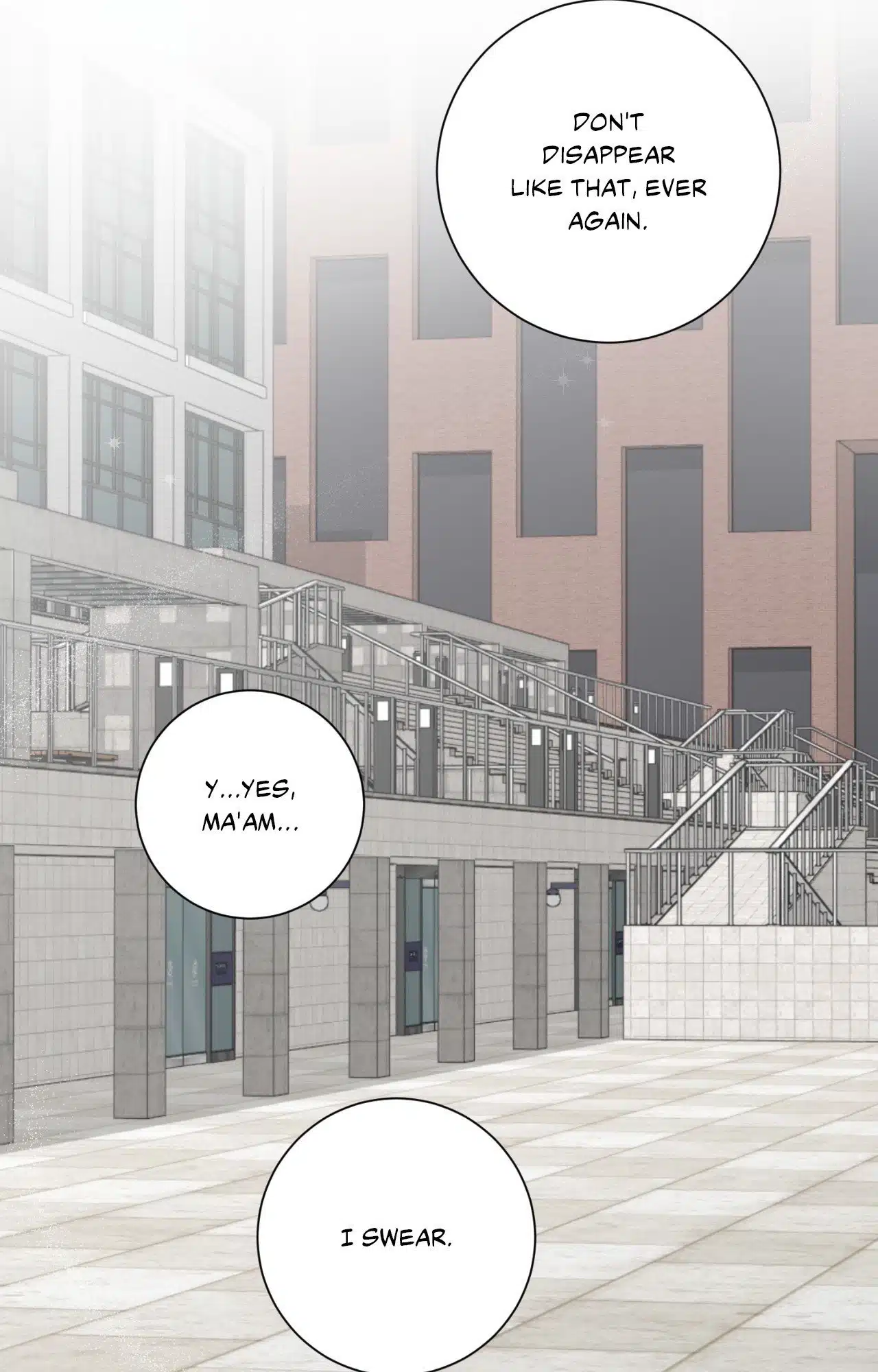 Jiwoo’s Master Chapter 2.1 page 96 - 