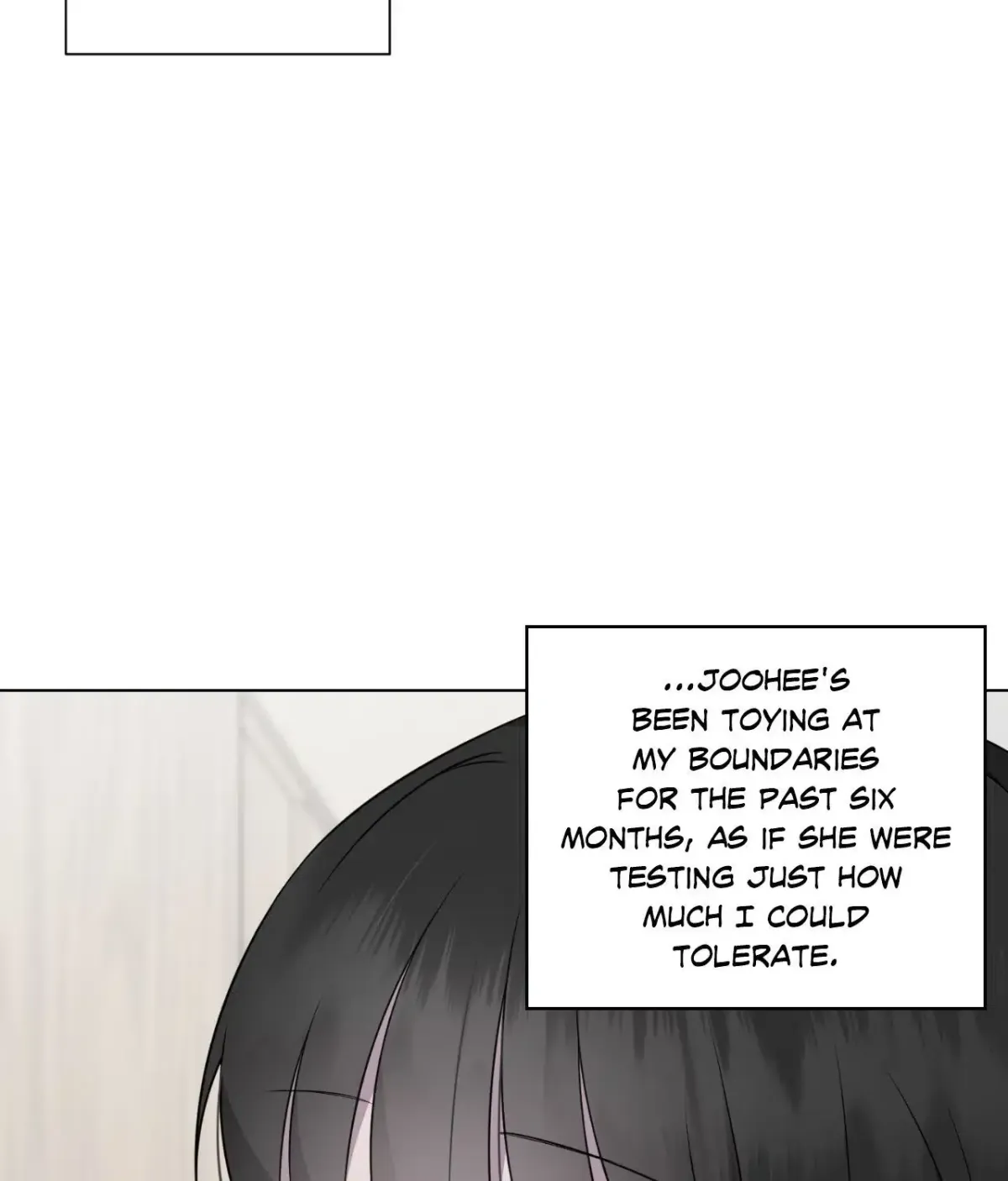 Jiwoo’s Master Chapter 2.2 page 11 - 