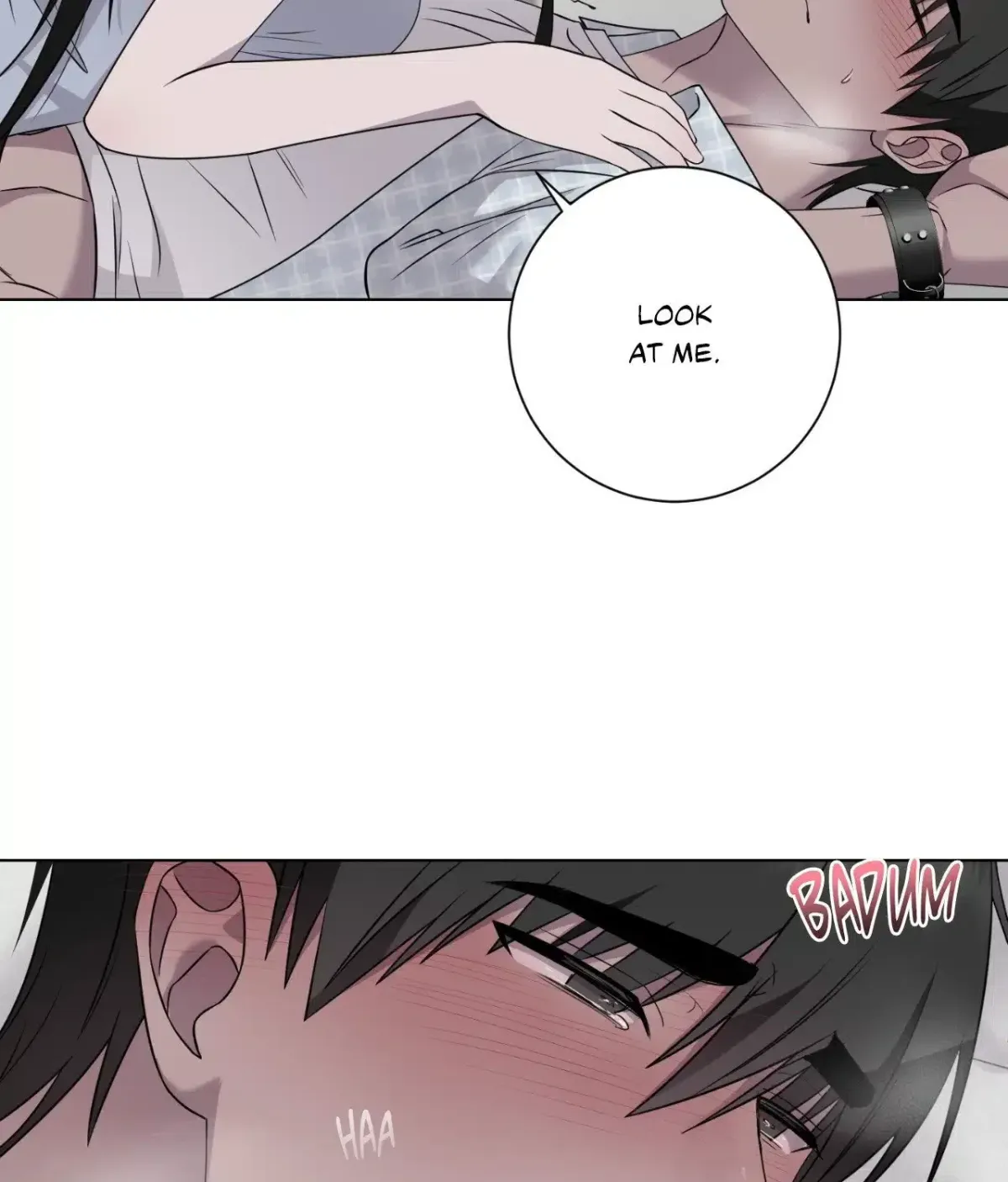 Jiwoo’s Master Chapter 2.2 page 104 - 