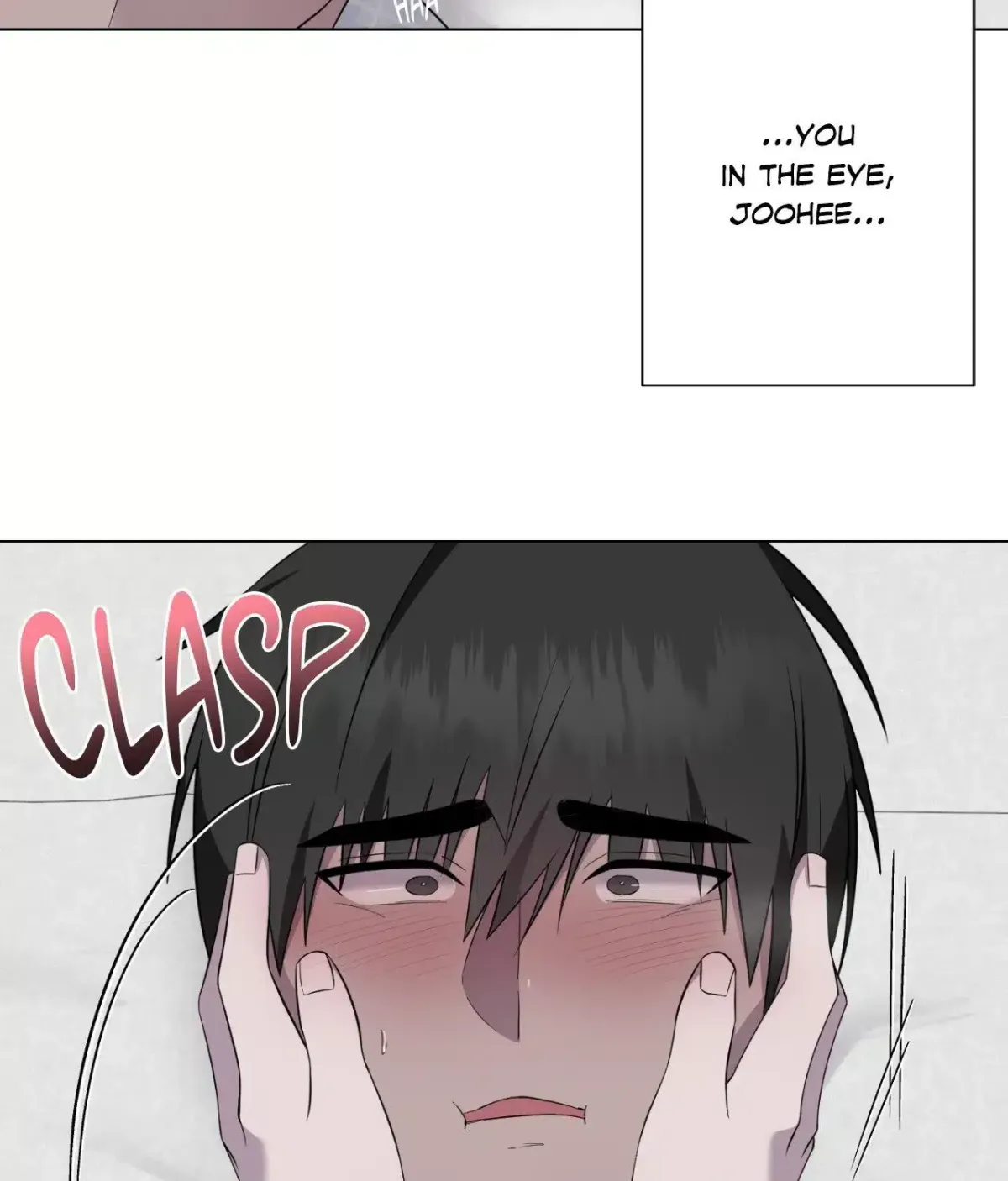Jiwoo’s Master Chapter 2.2 page 106 - 