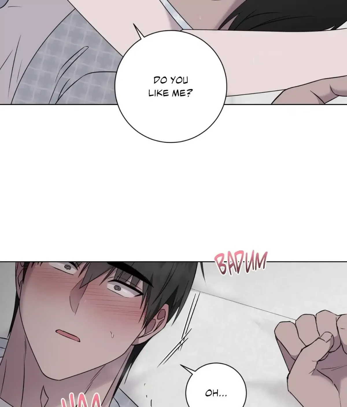 Jiwoo’s Master Chapter 2.2 page 117 - 