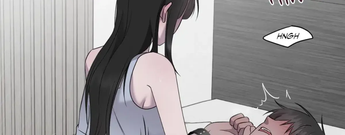 Jiwoo’s Master Chapter 2.2 page 122 - 