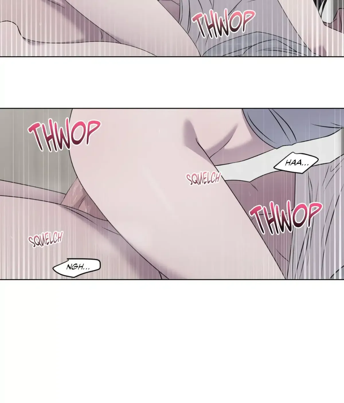 Jiwoo’s Master Chapter 2.2 page 125 - 